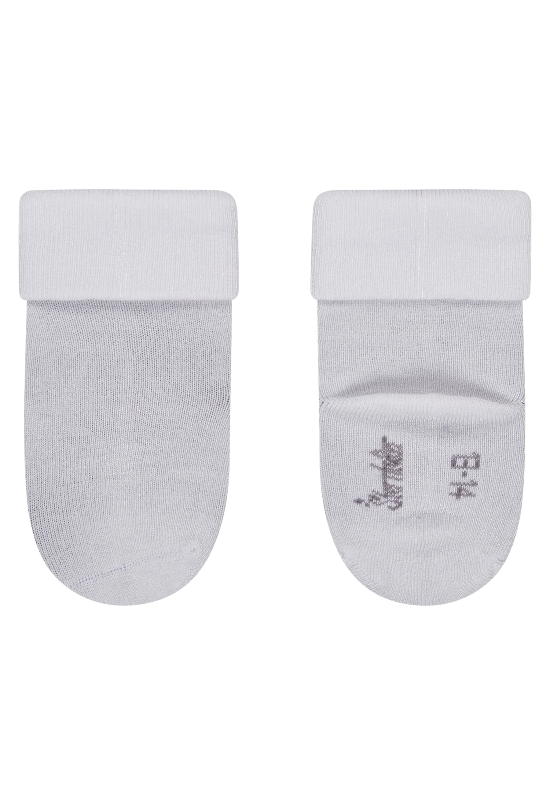 Baby Socken 3er Pack - Image 56