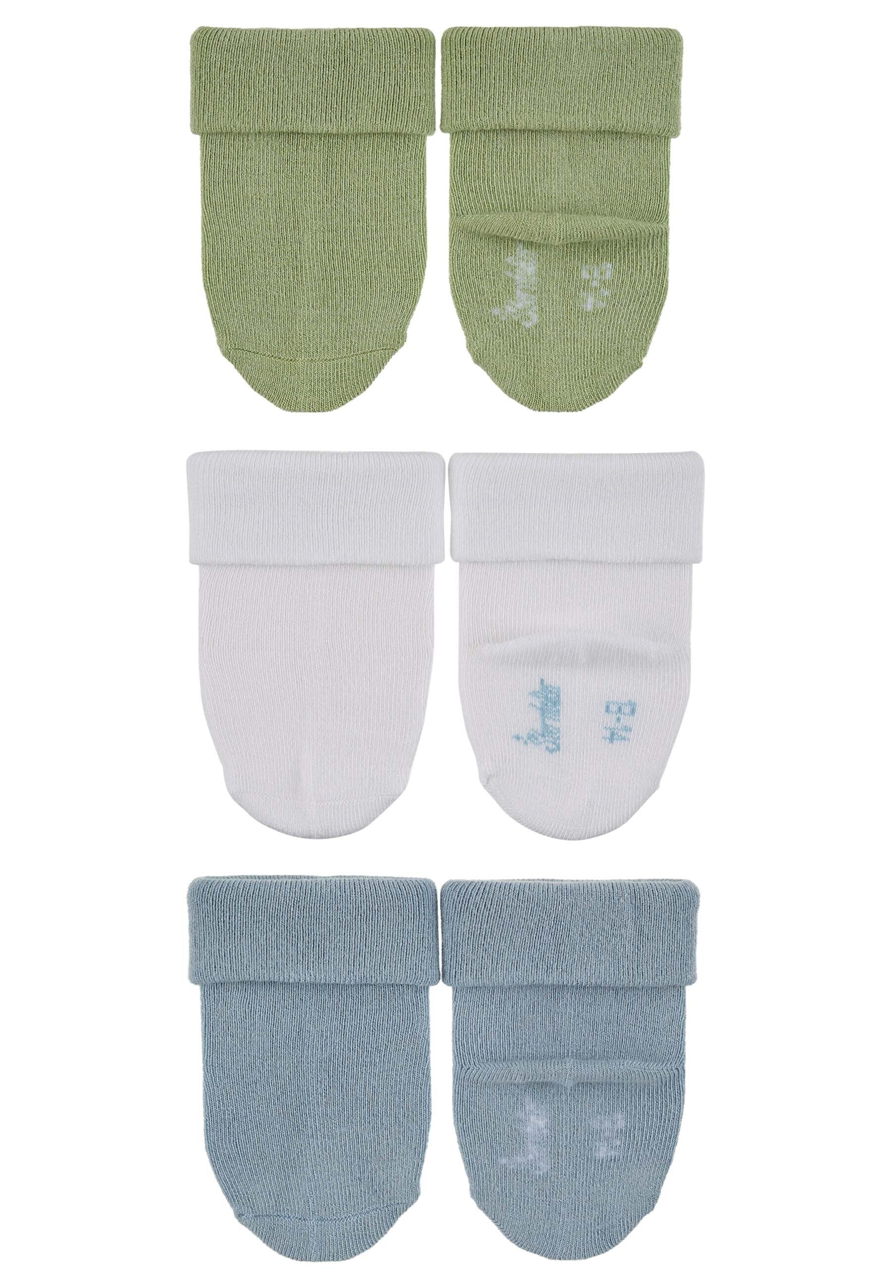 Baby Socken 3er Pack - Image 6