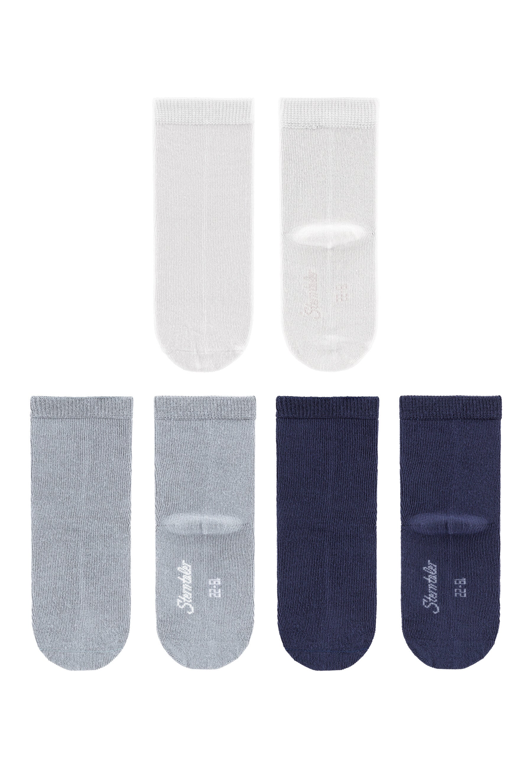 Socken 3er Pack - Image 31