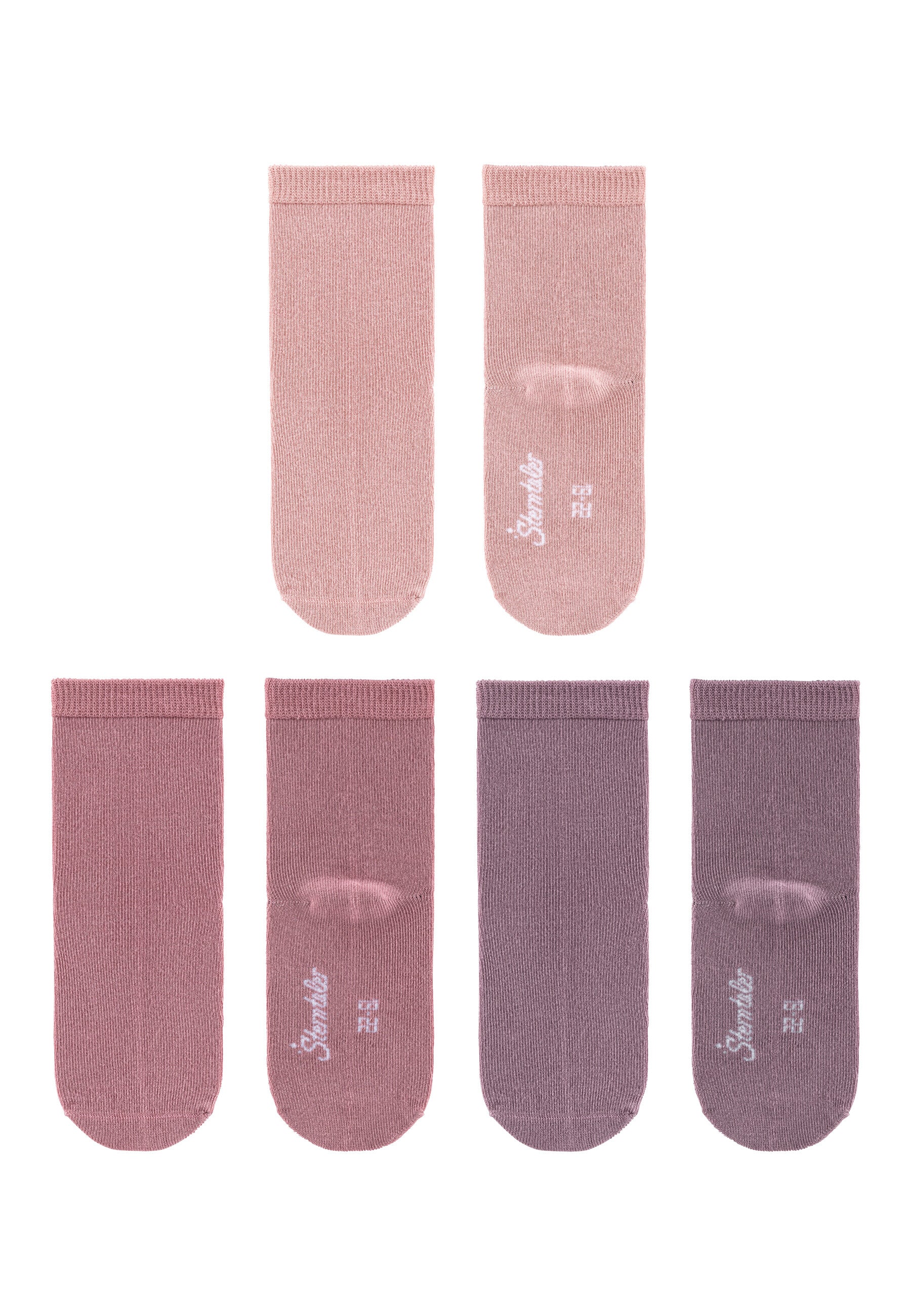 Socken 3er Pack - Image 36