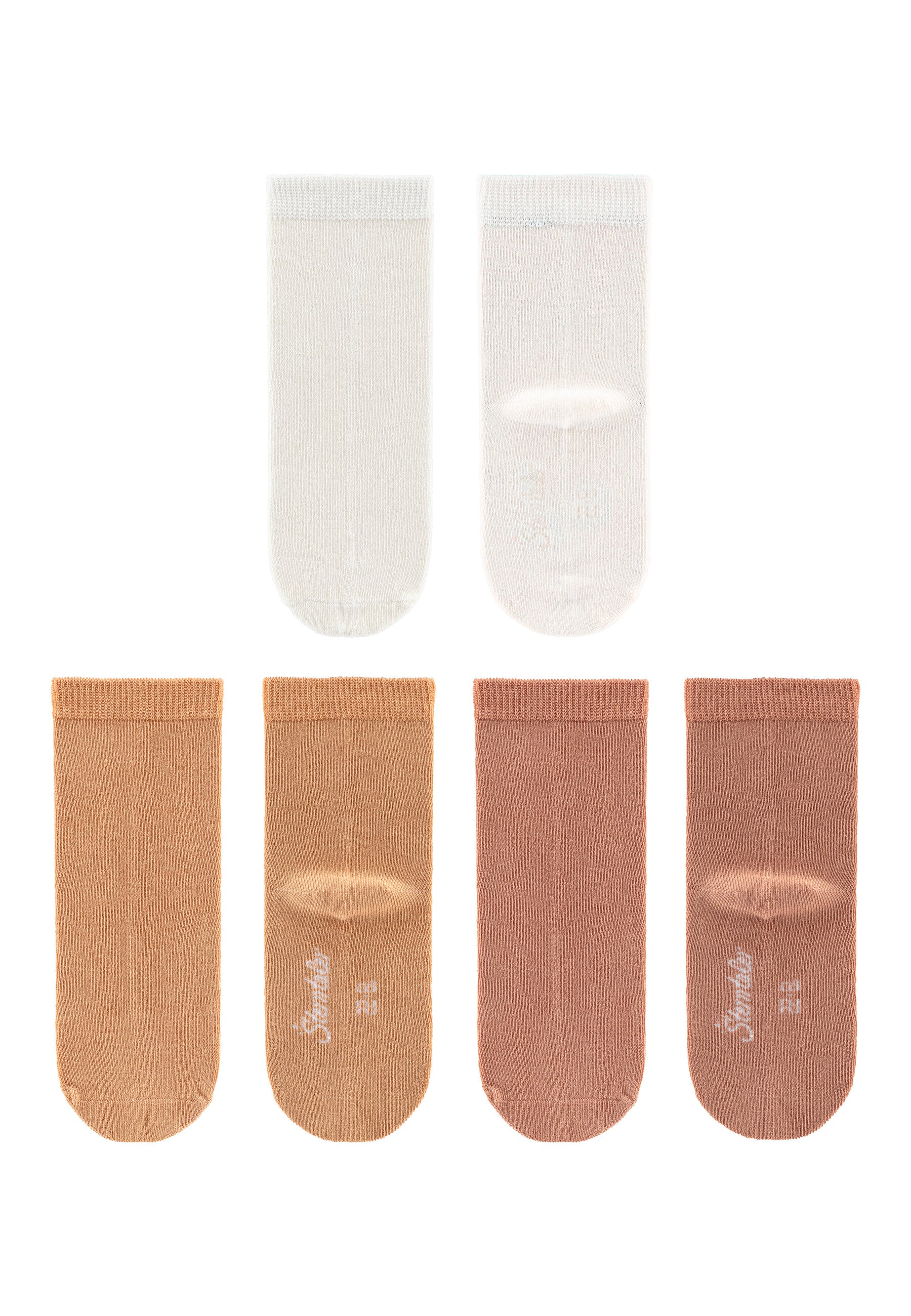 Socken 3er Pack - Image 41