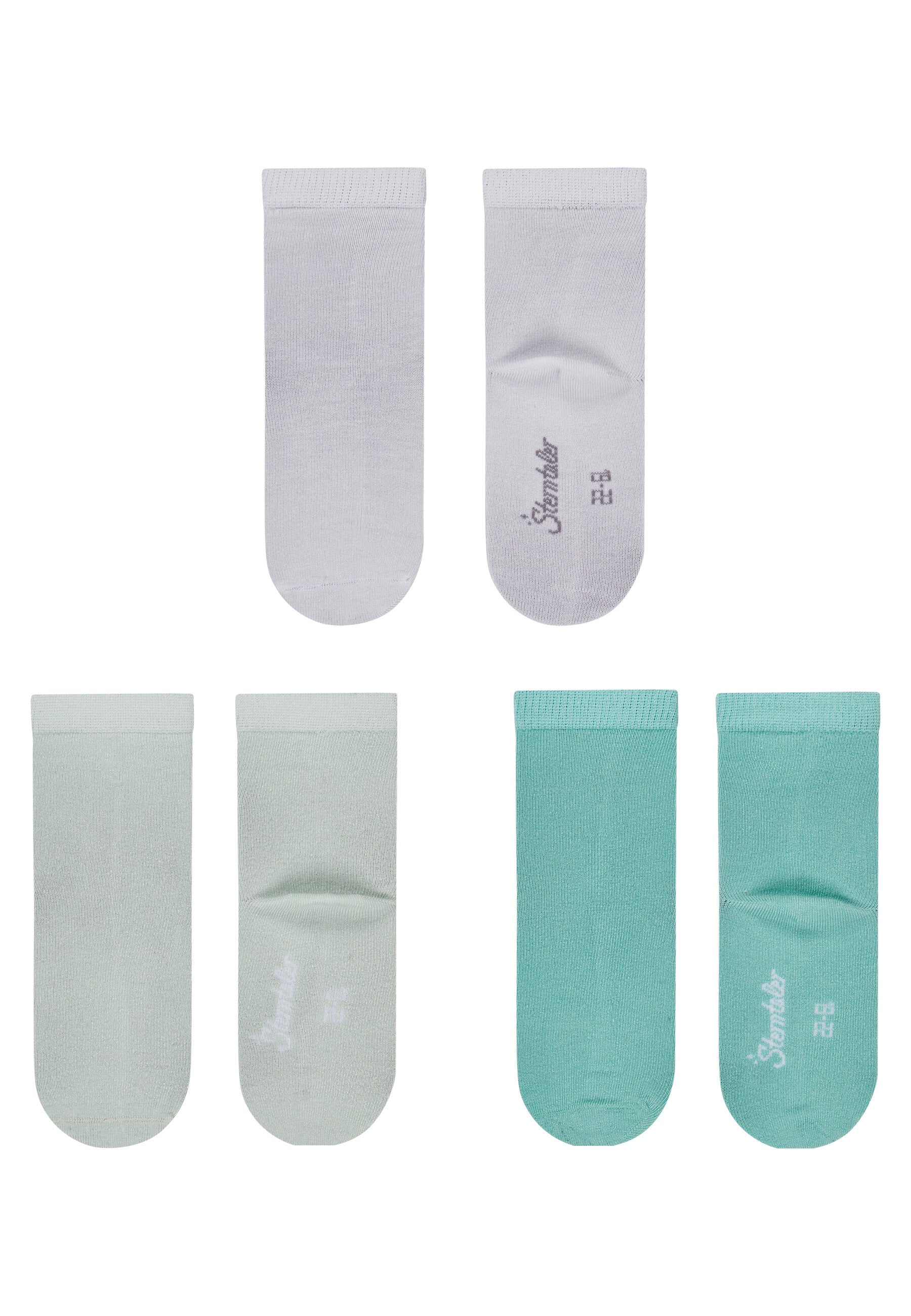 Socken 3er Pack - Image 46