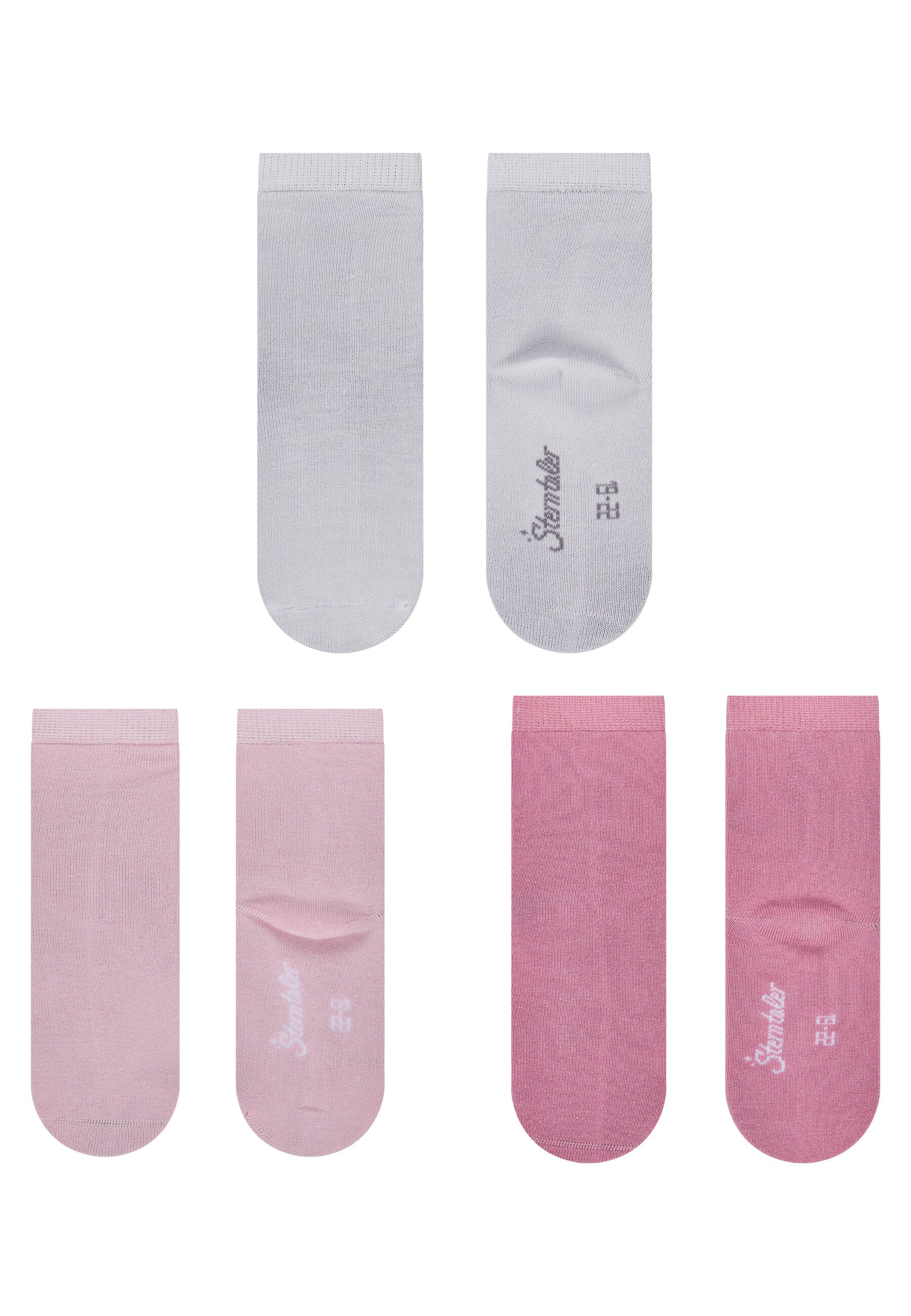 Socken 3er Pack - Image 56