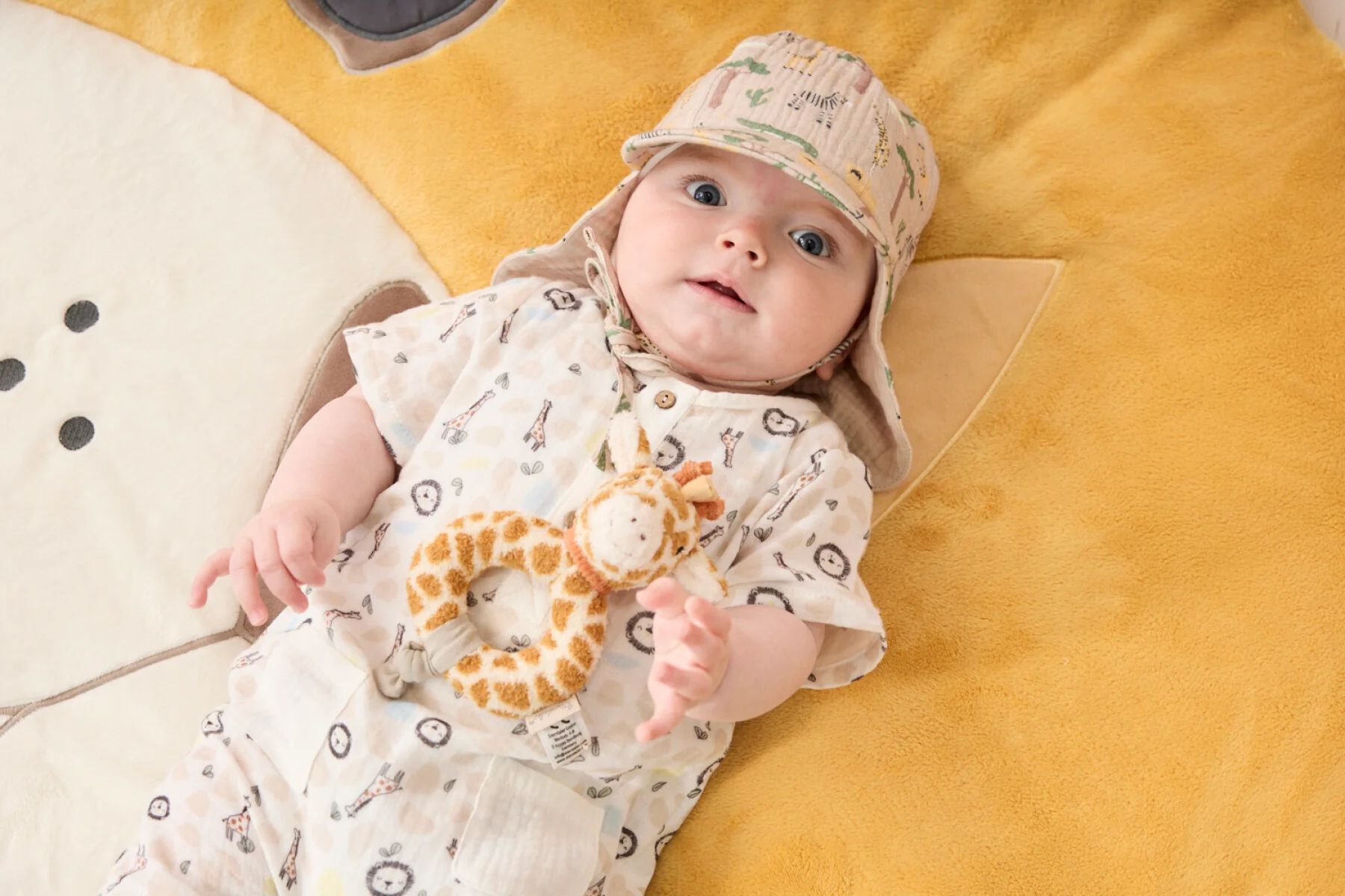 Baby Spieler - Image 10