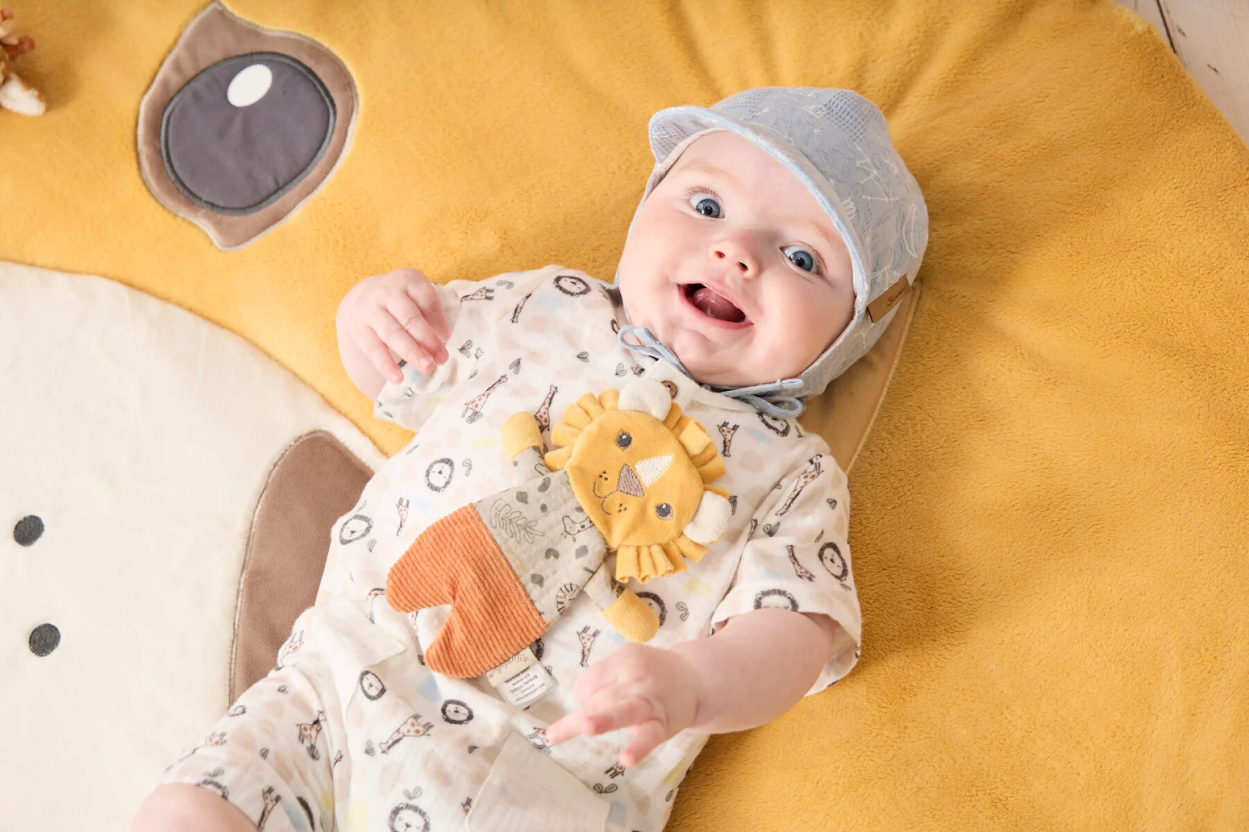 Baby Spieler - Image 11