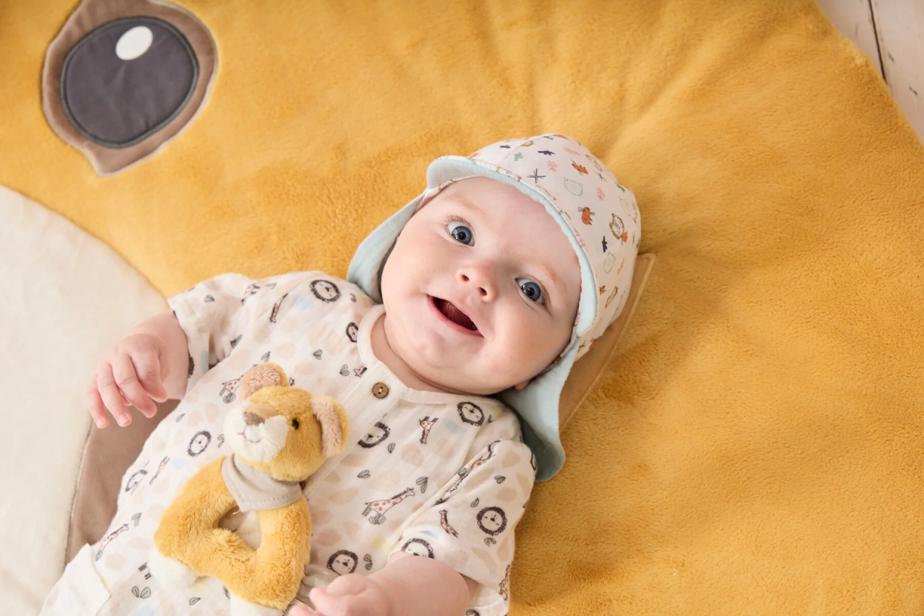 Baby Spieler - Image 12