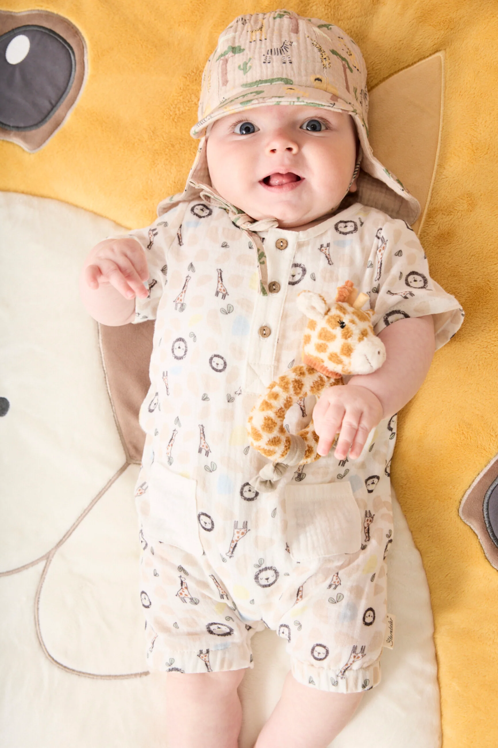 Baby Spieler - Image 3