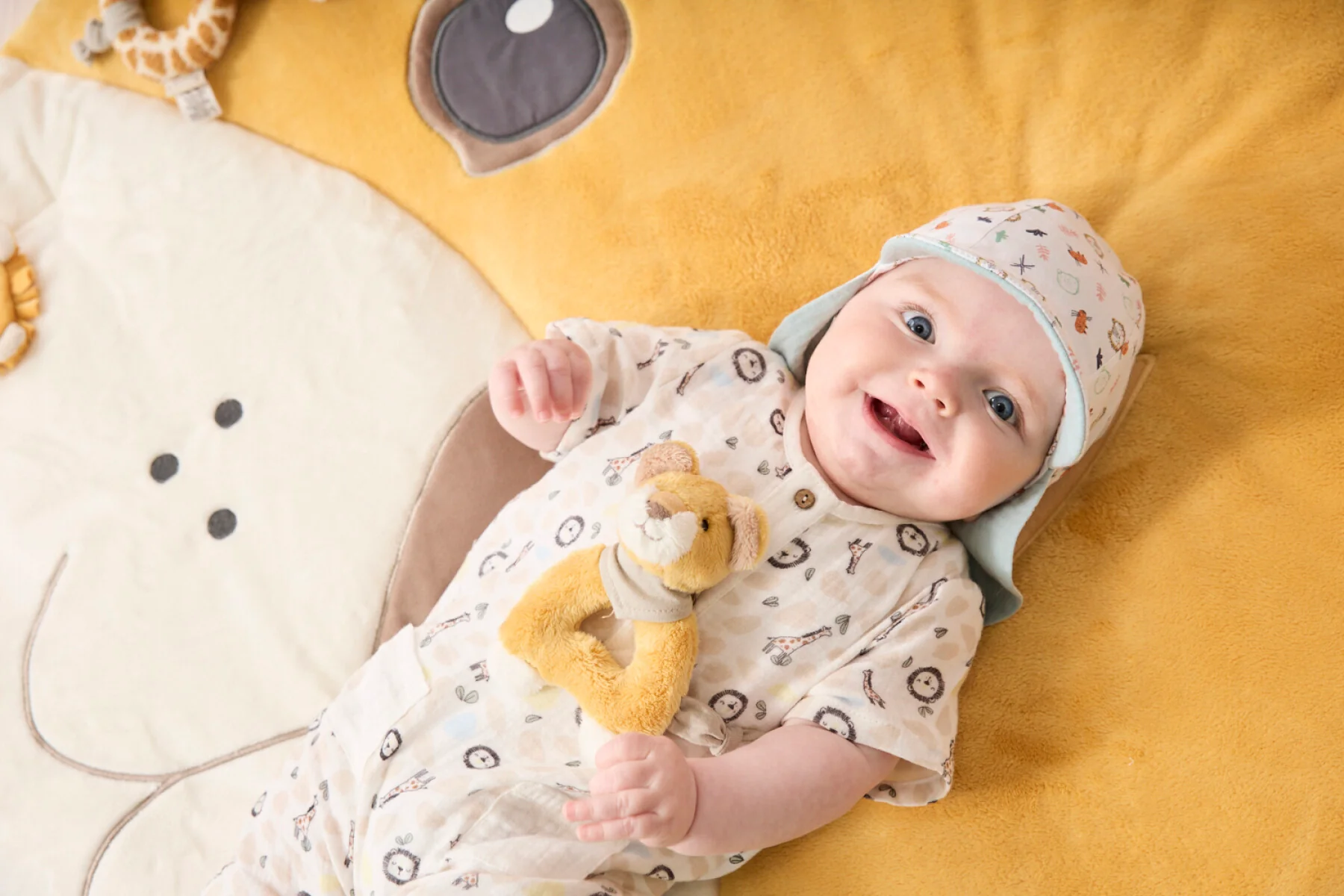 Baby Spieler - Image 9
