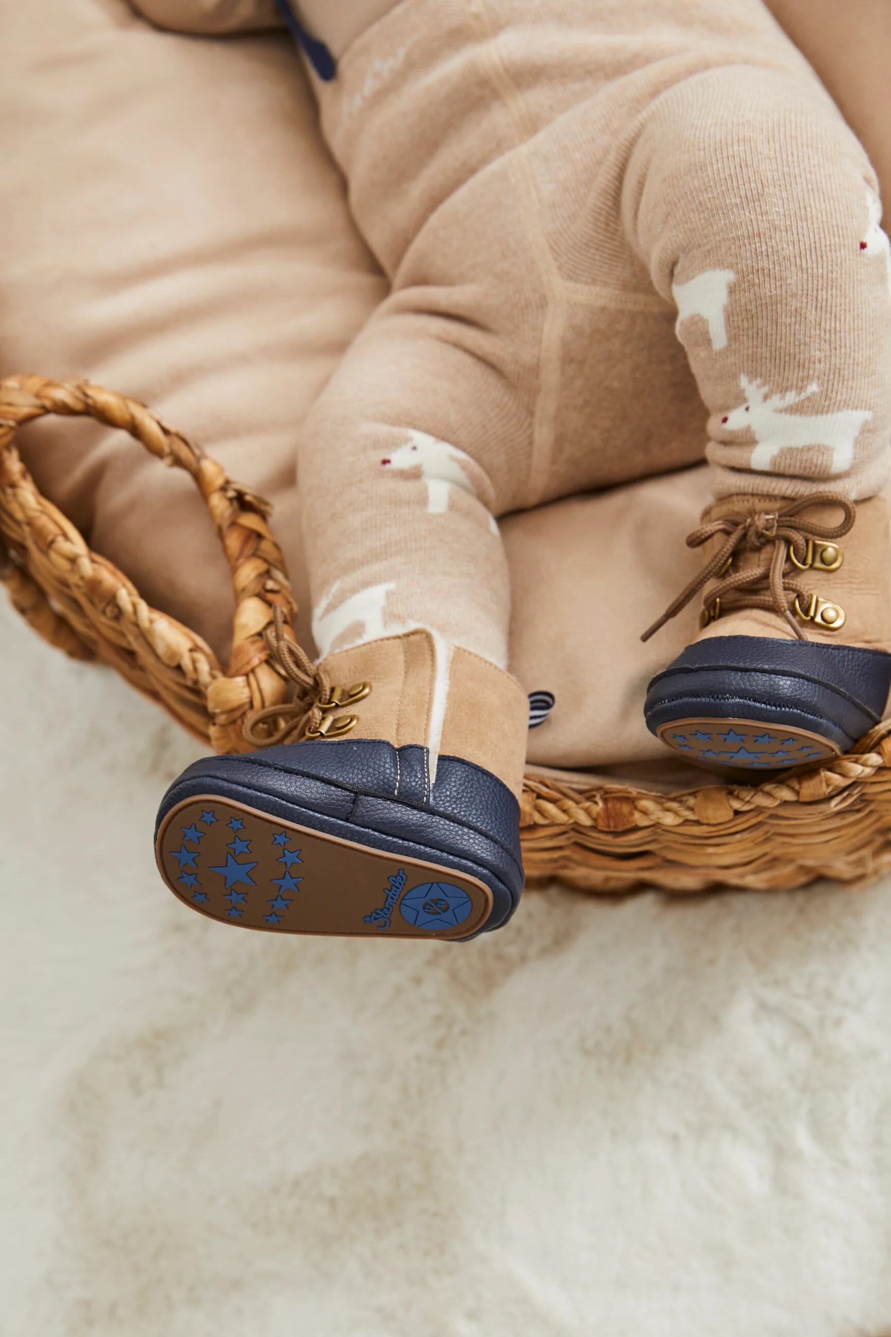 Baby Stiefel - Image 7