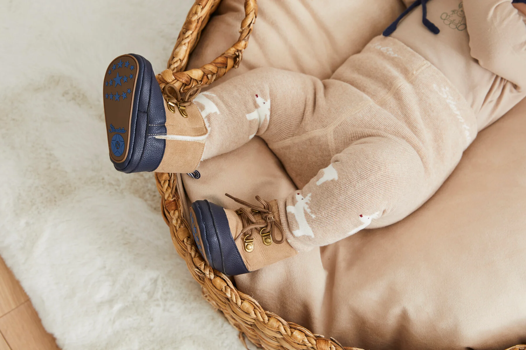 Baby Stiefel - Image 8