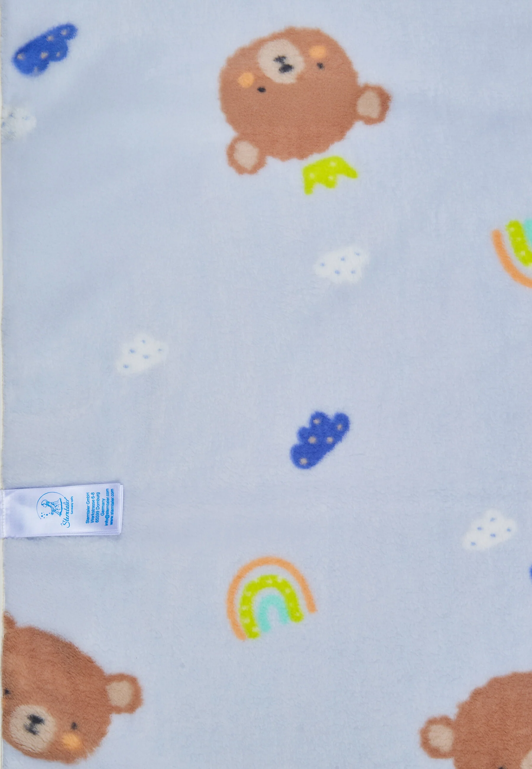 Babydecke - Image 3
