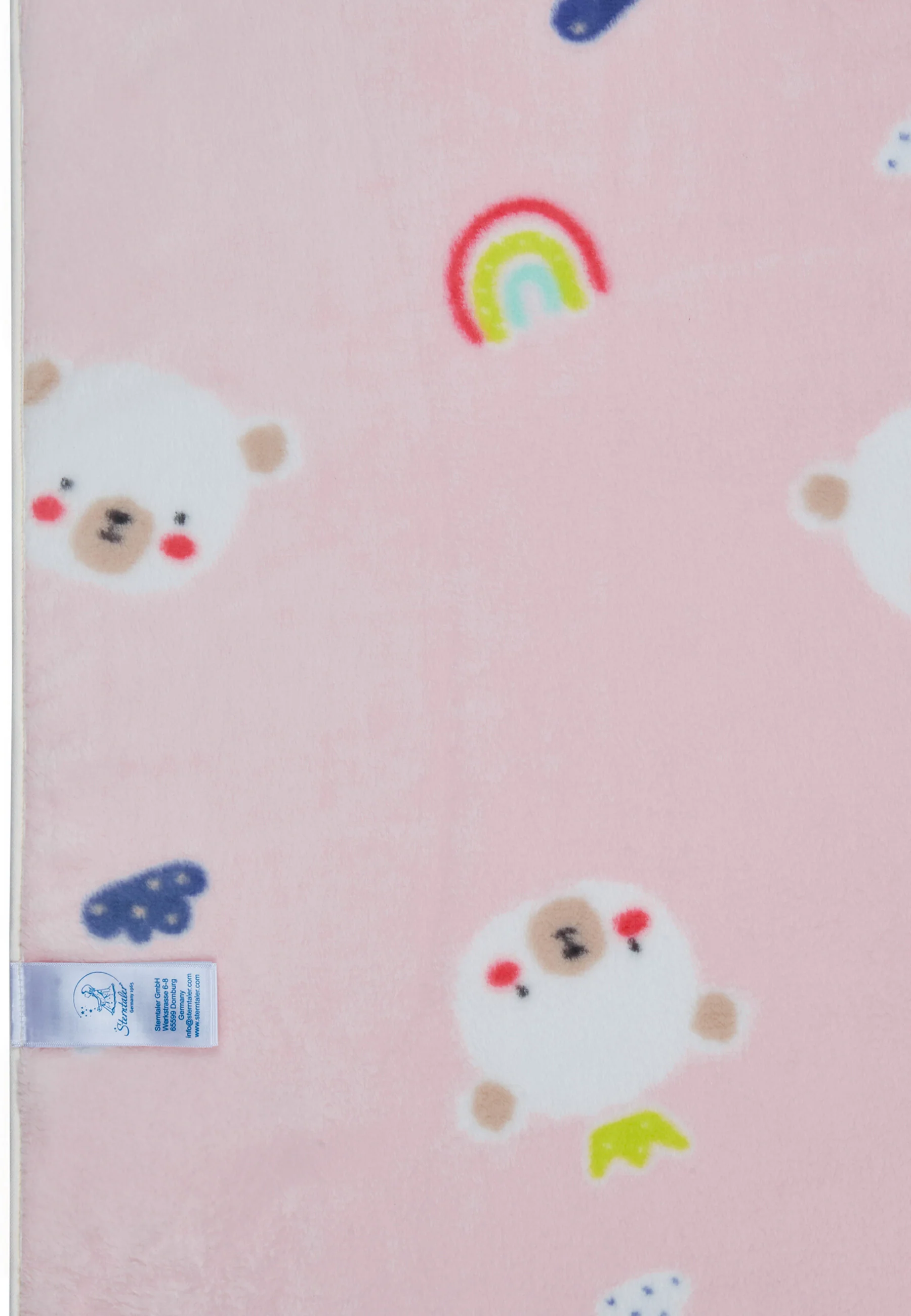 Babydecke - Image 8