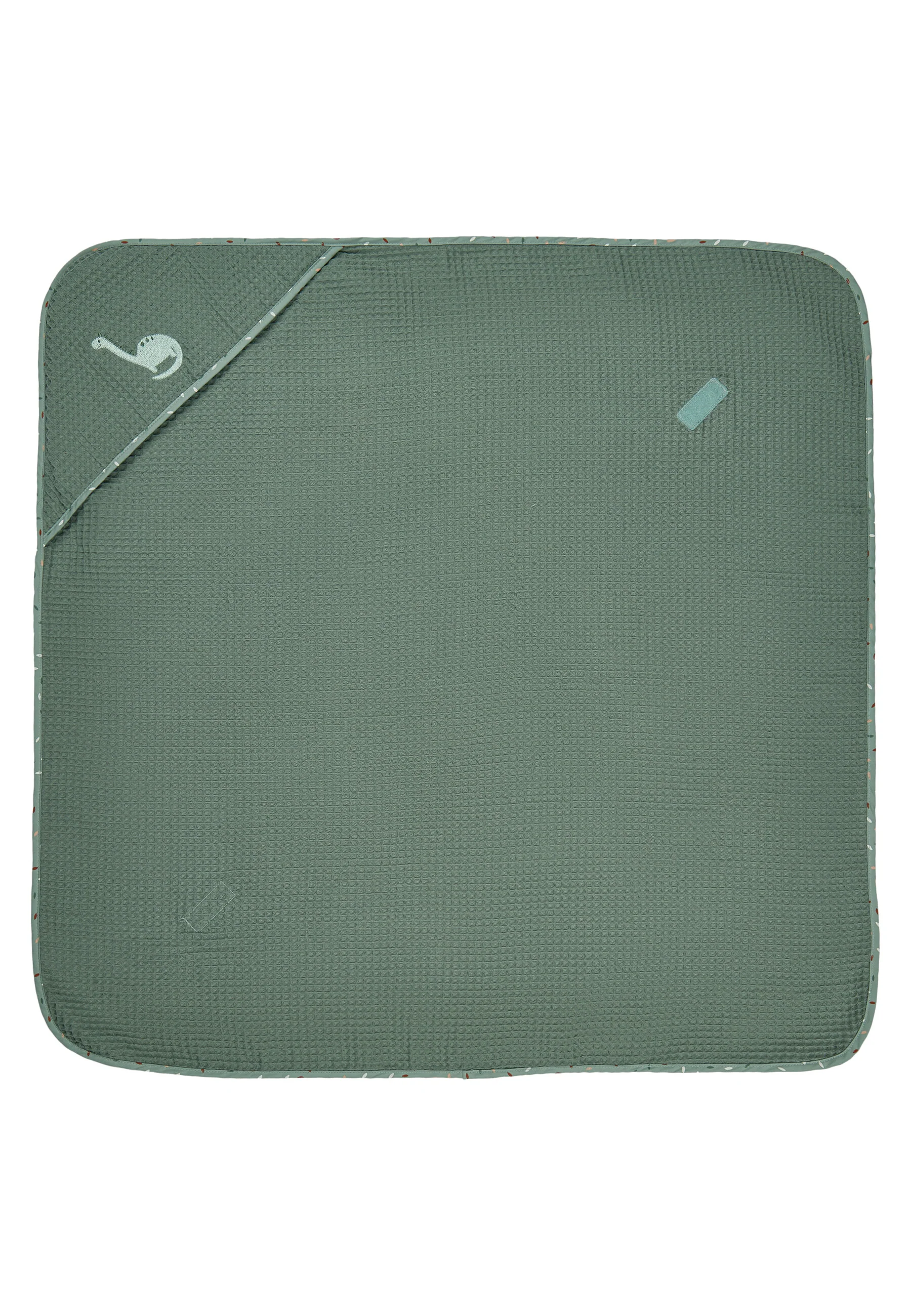 Babydecke mit Kapuze - Image 3