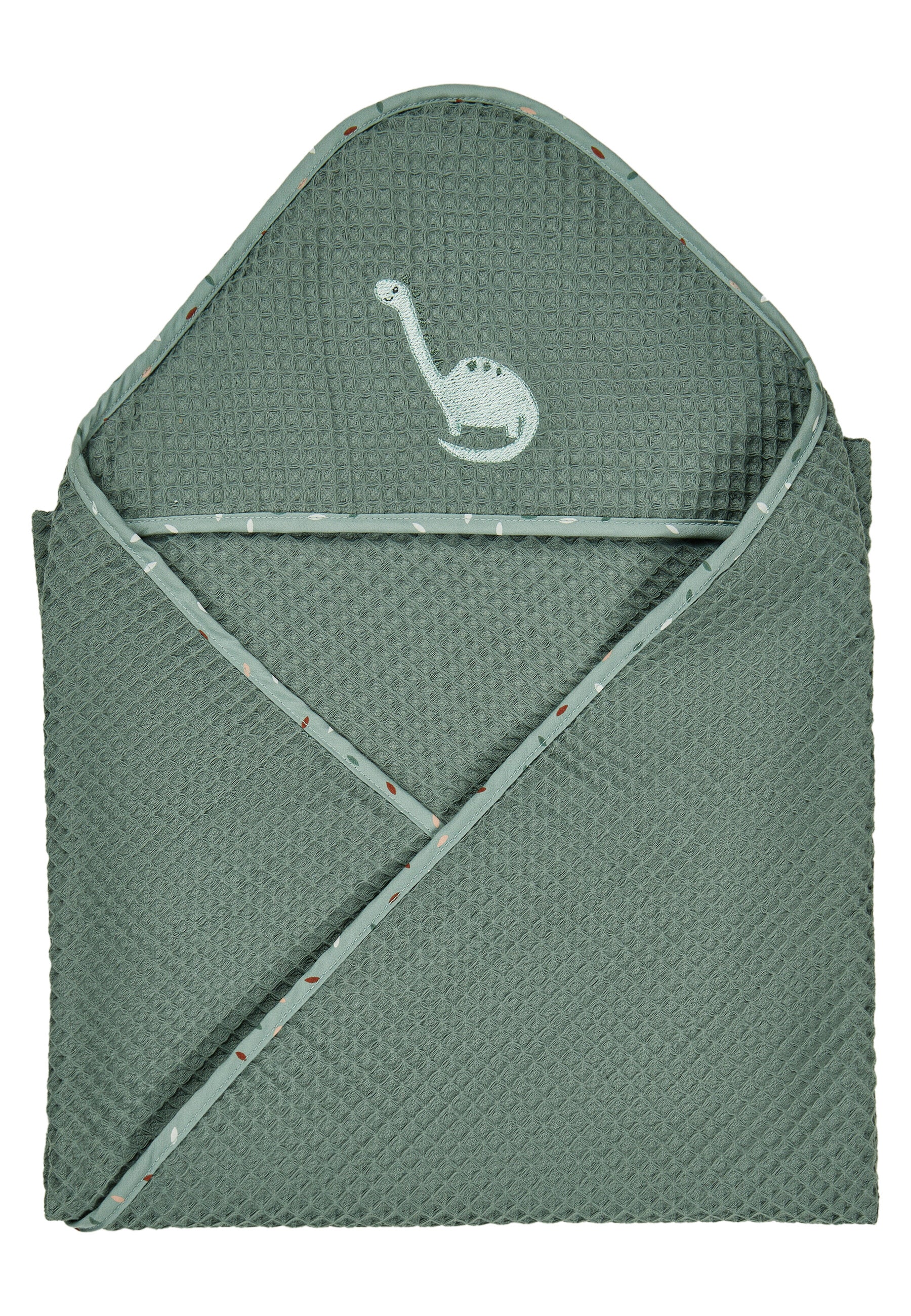 Babydecke mit Kapuze - Image 5