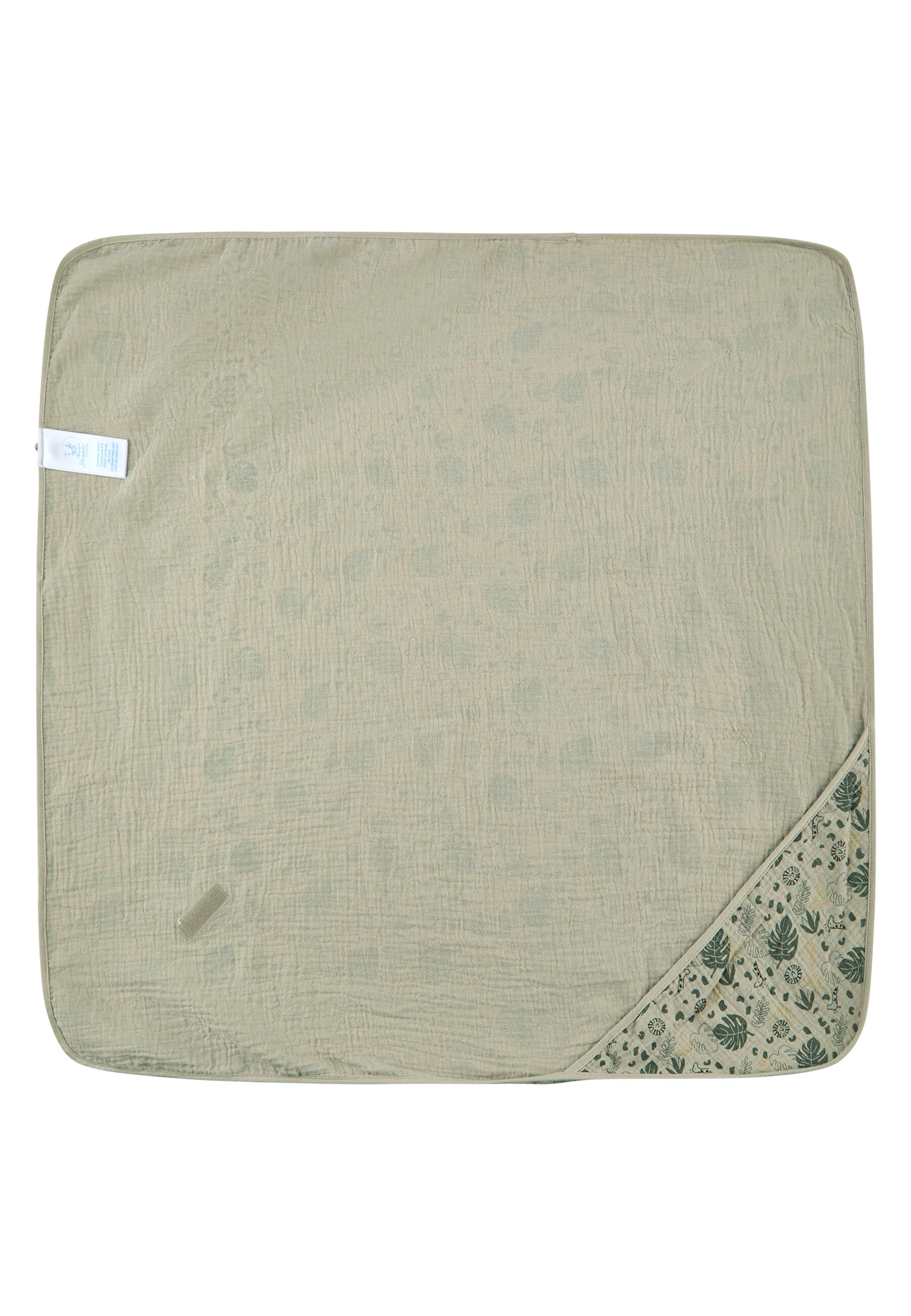 Babydecke mit Kapuze - Image 2
