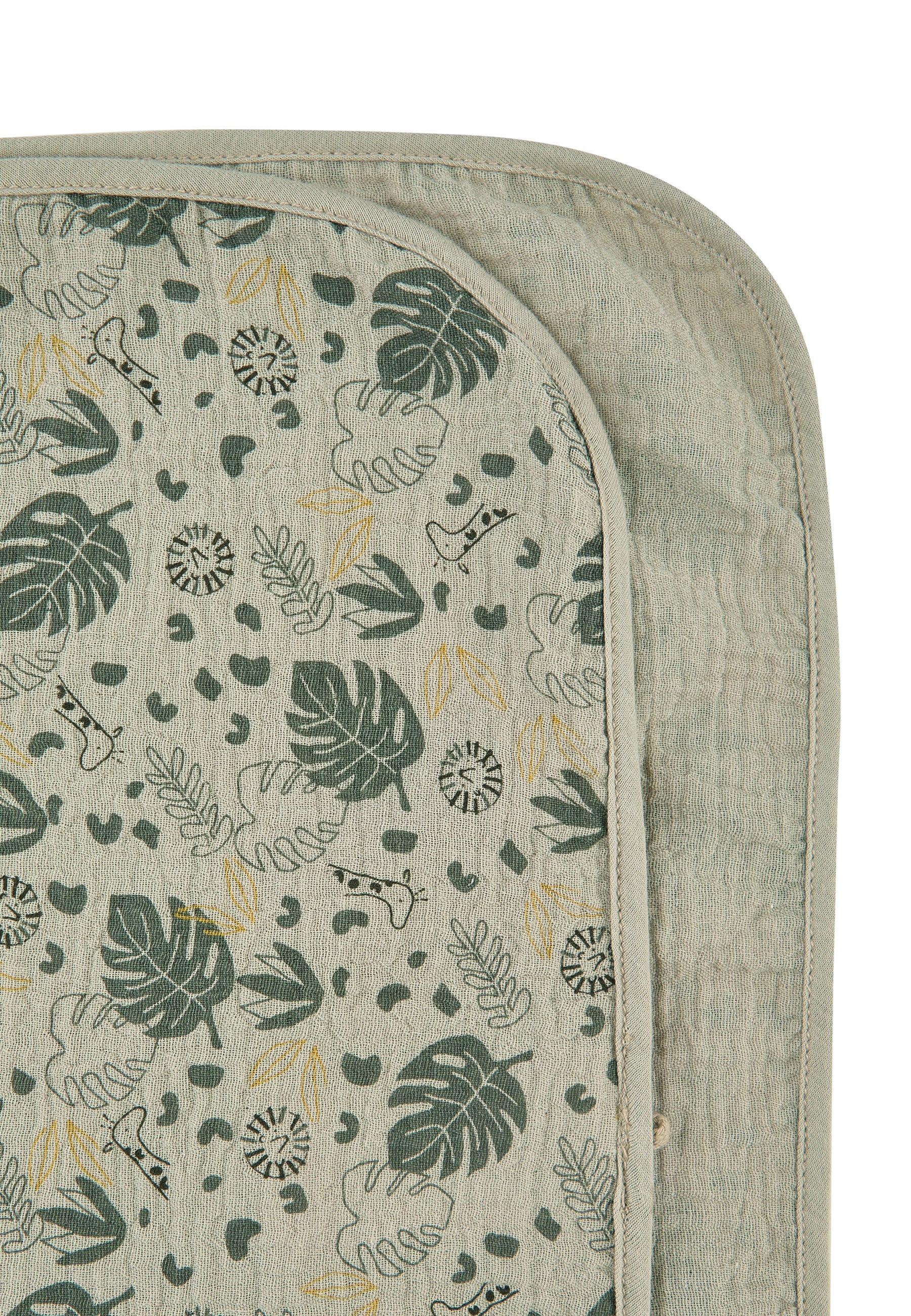Babydecke mit Kapuze - Image 3