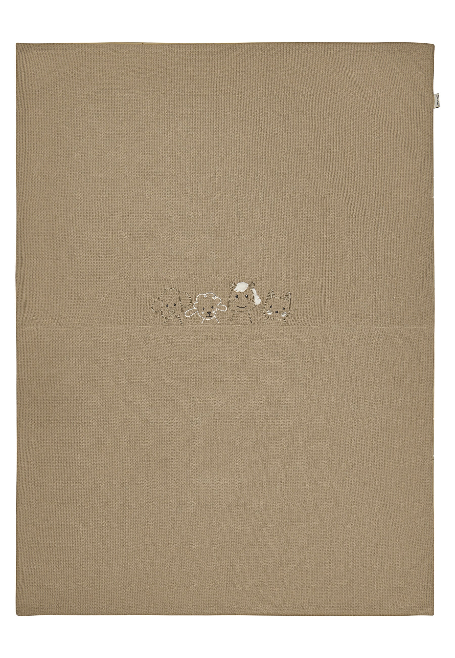 Babydecke - Image 4