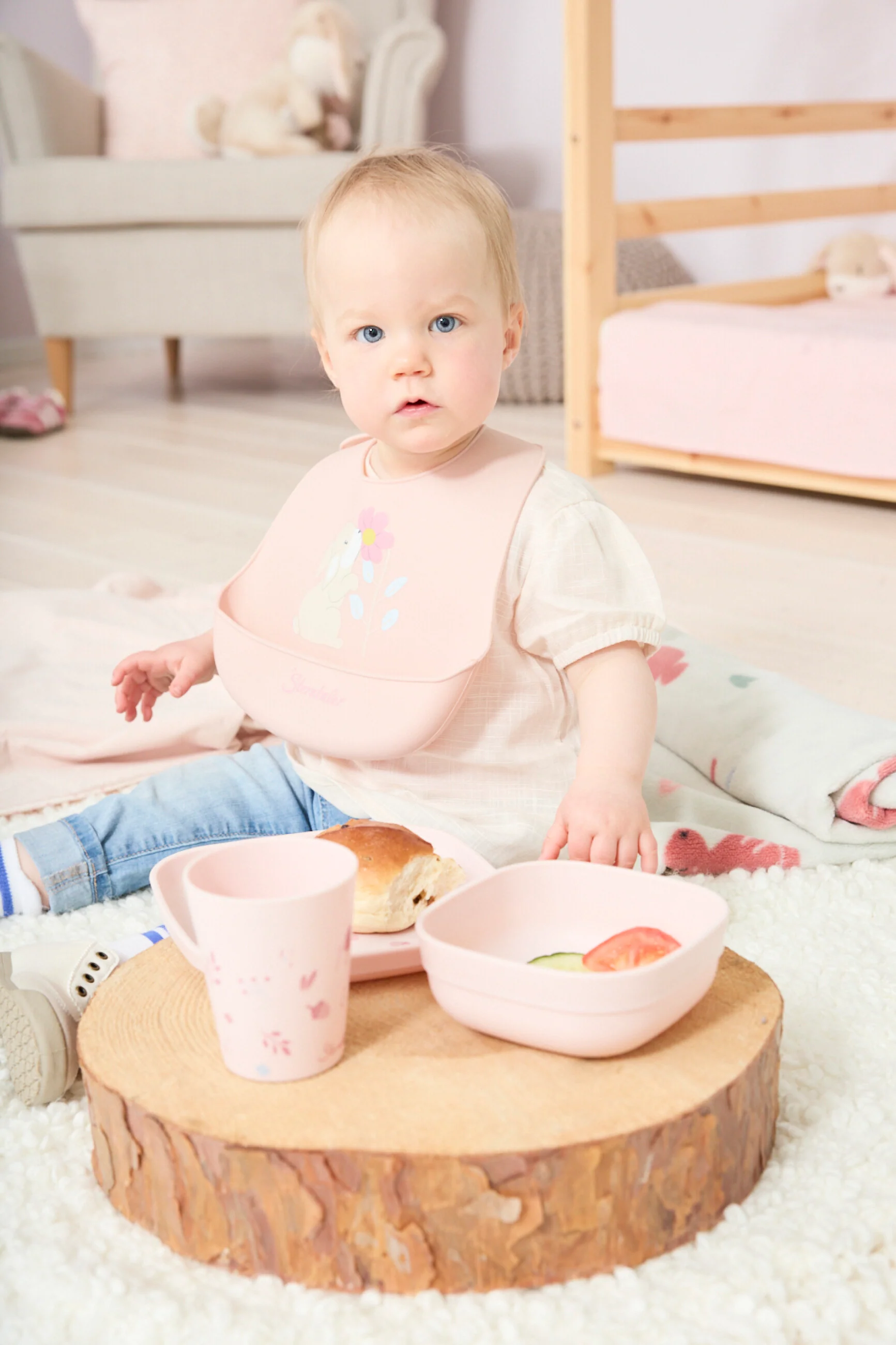 Babydecke - Image 3