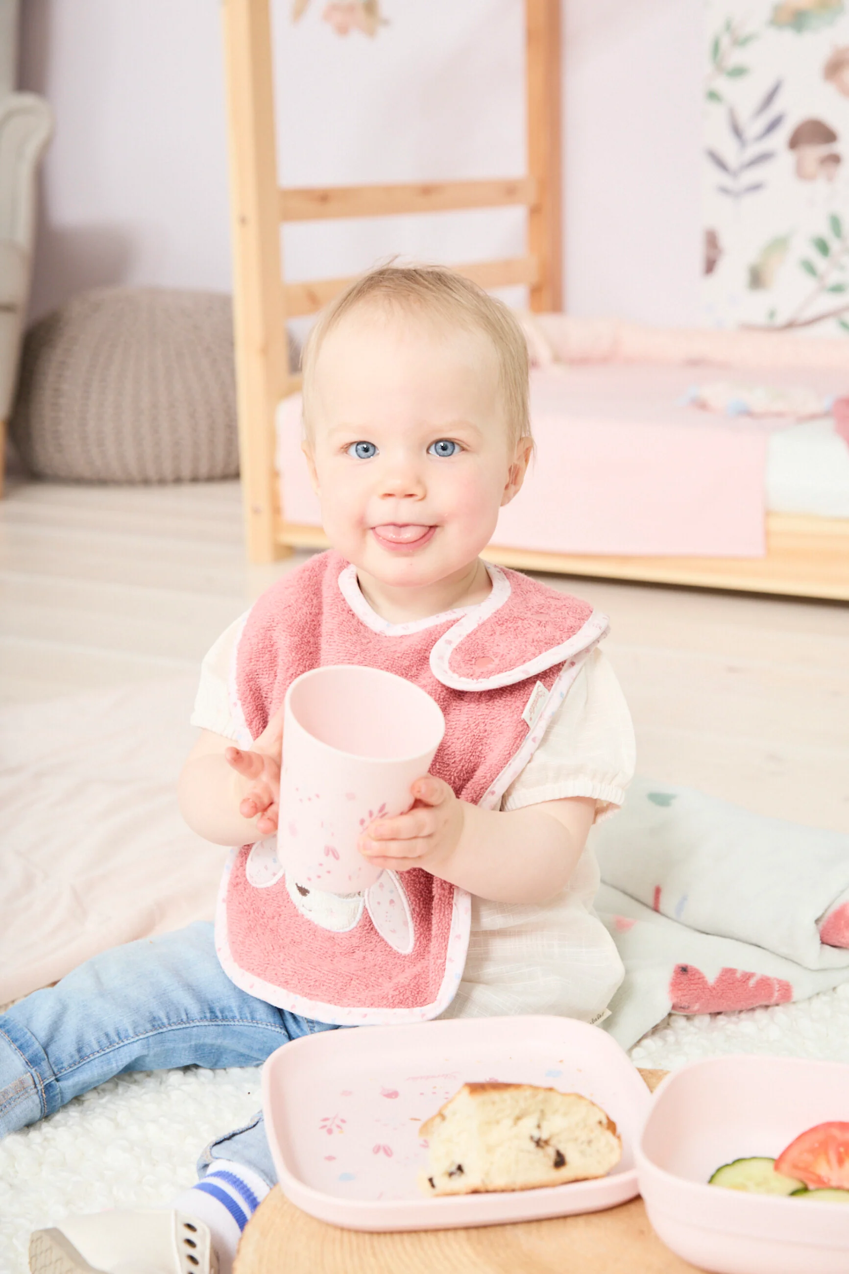 Babydecke - Image 8