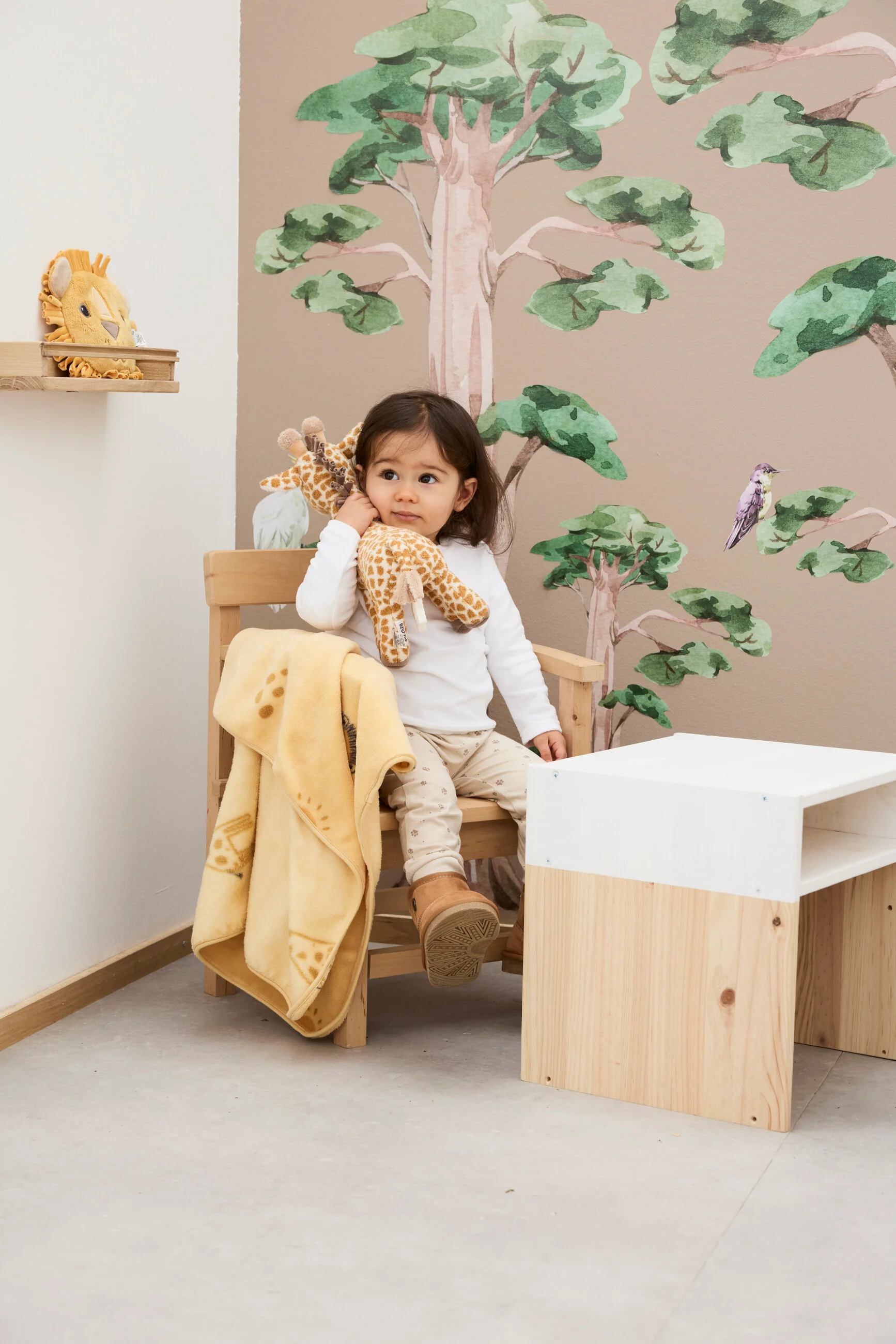 Babydecke - Image 3