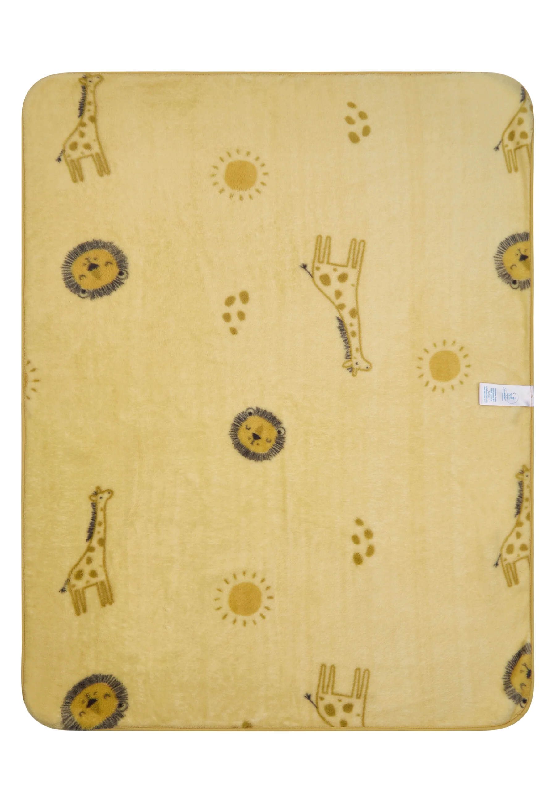 Babydecke - Image 4