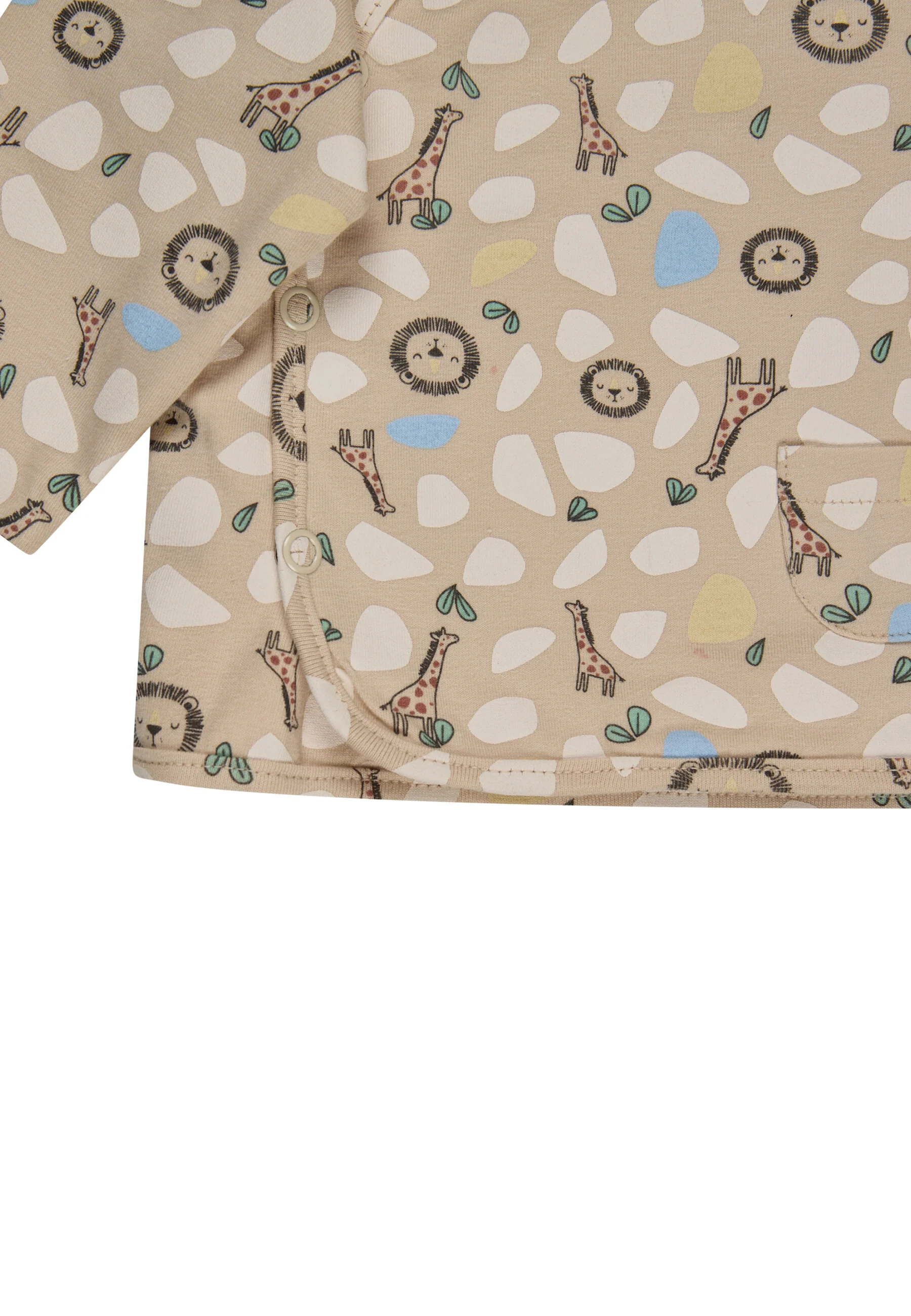 Babyjacke - Image 3
