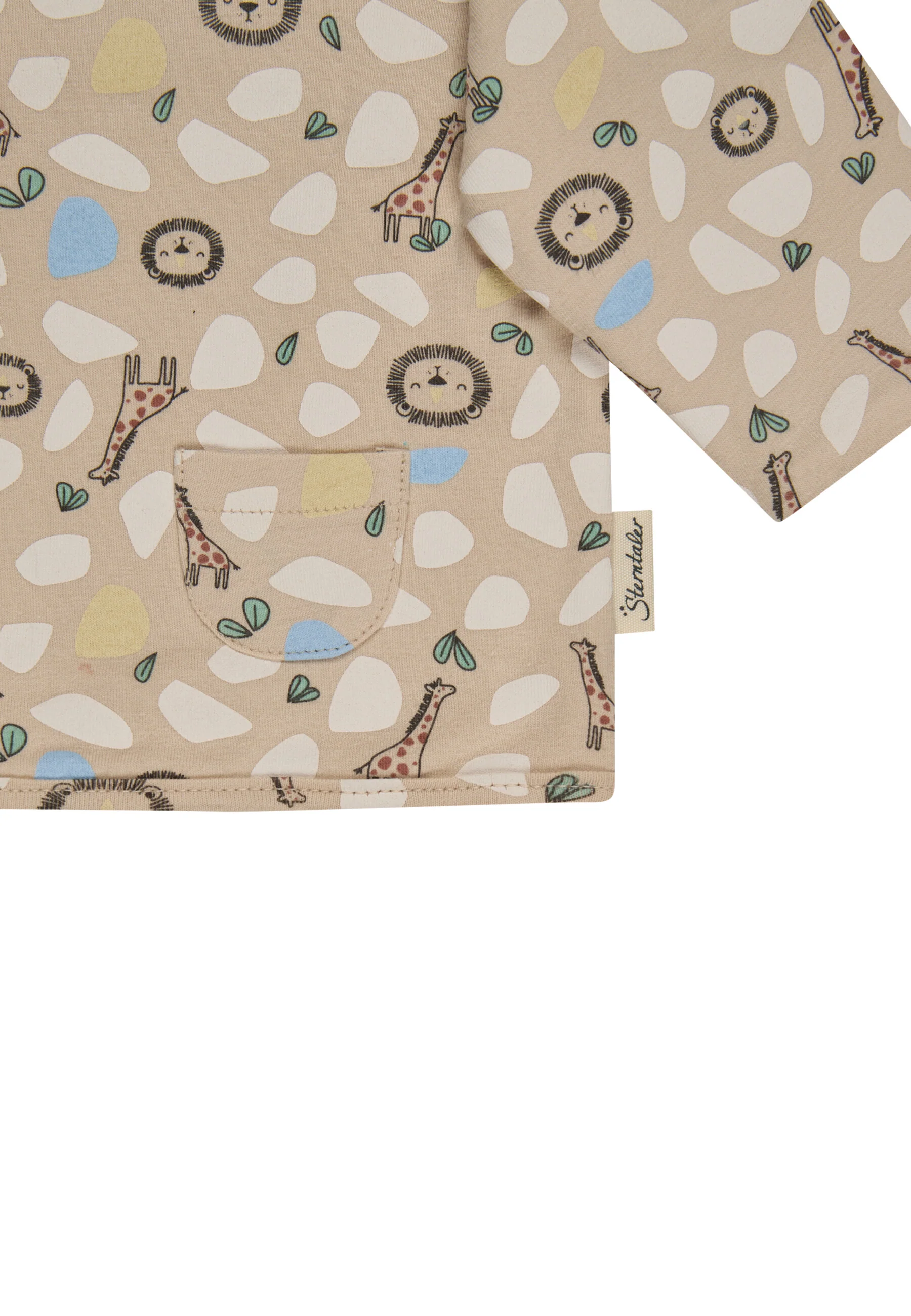 Babyjacke - Image 5