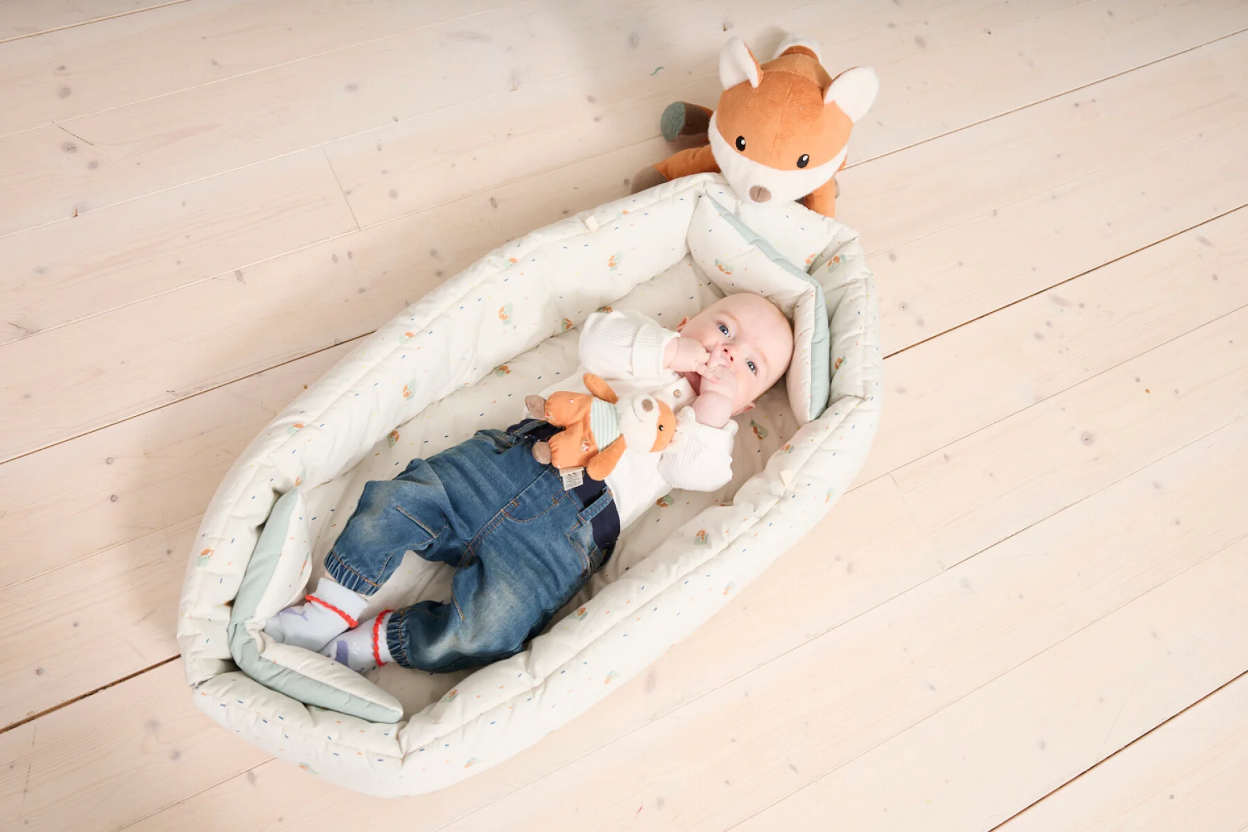 Babynest - Image 4
