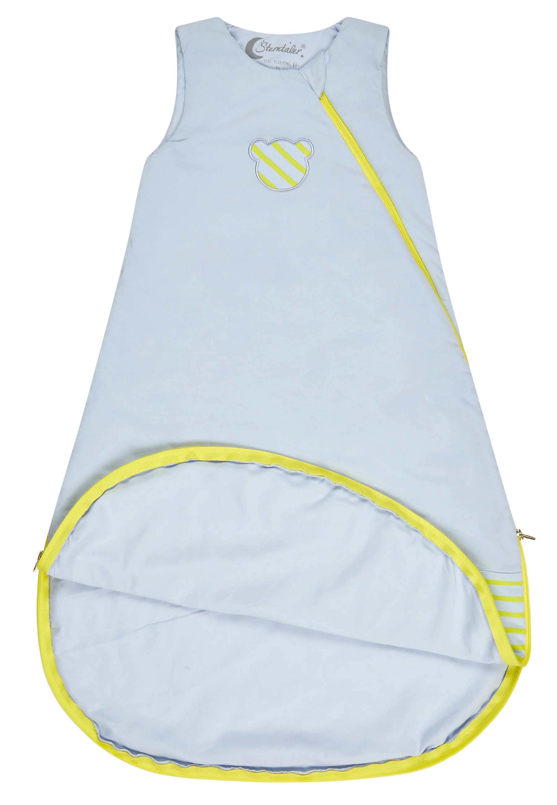 Babyschlafsack Familie Bär 1,5 TOG - Image 3