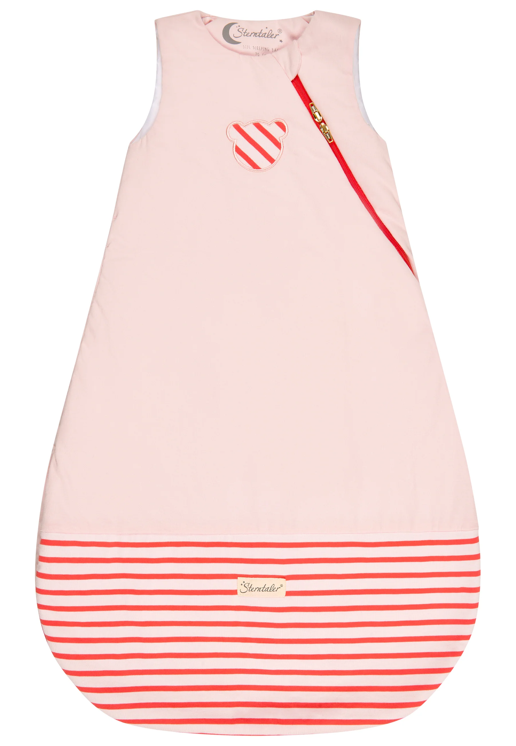 Babyschlafsack Familie Bär 1,5 TOG - Image 7