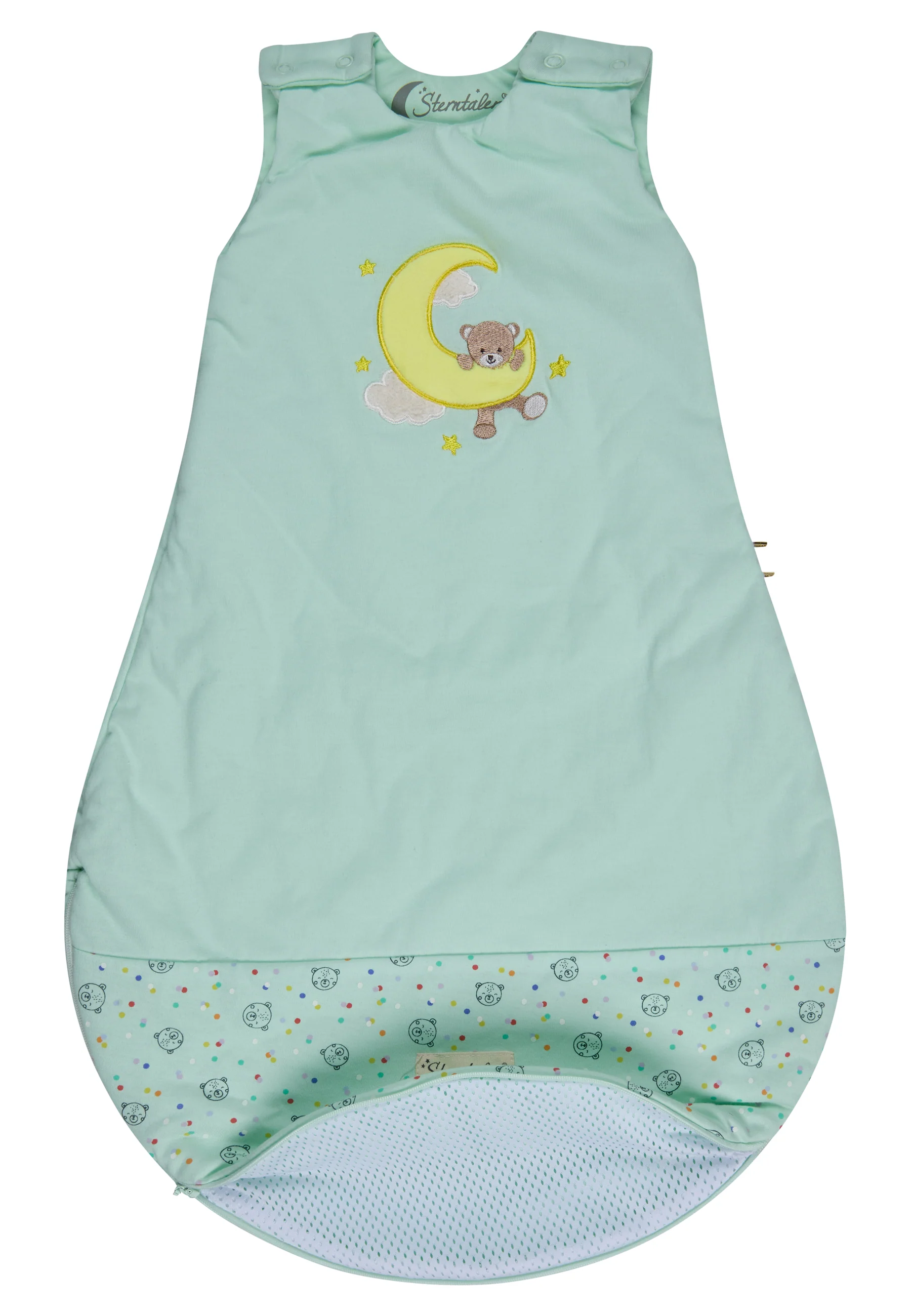 Babyschlafsack 2,5 TOG - Image 3
