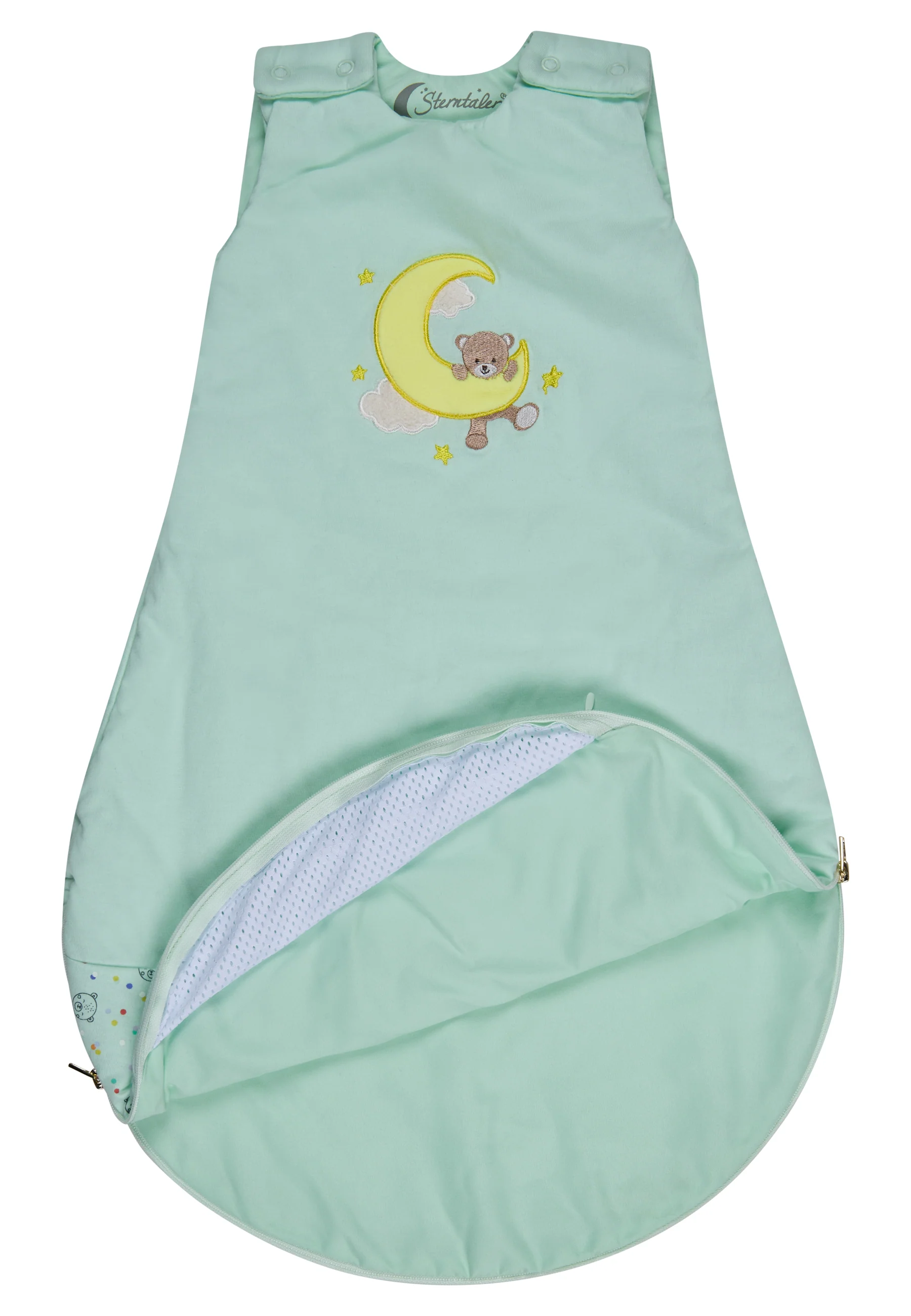 Babyschlafsack 2,5 TOG - Image 6