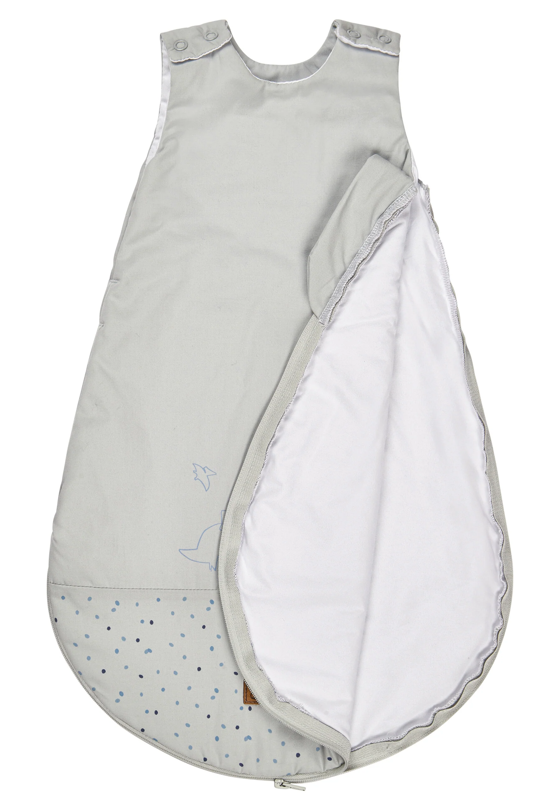 Babyschlafsack 1,5 TOG - Image 4