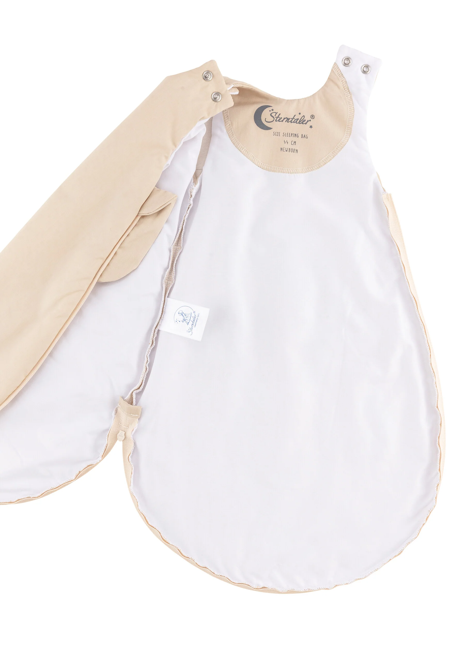 Babyschlafsack 50/56cm - Image 4