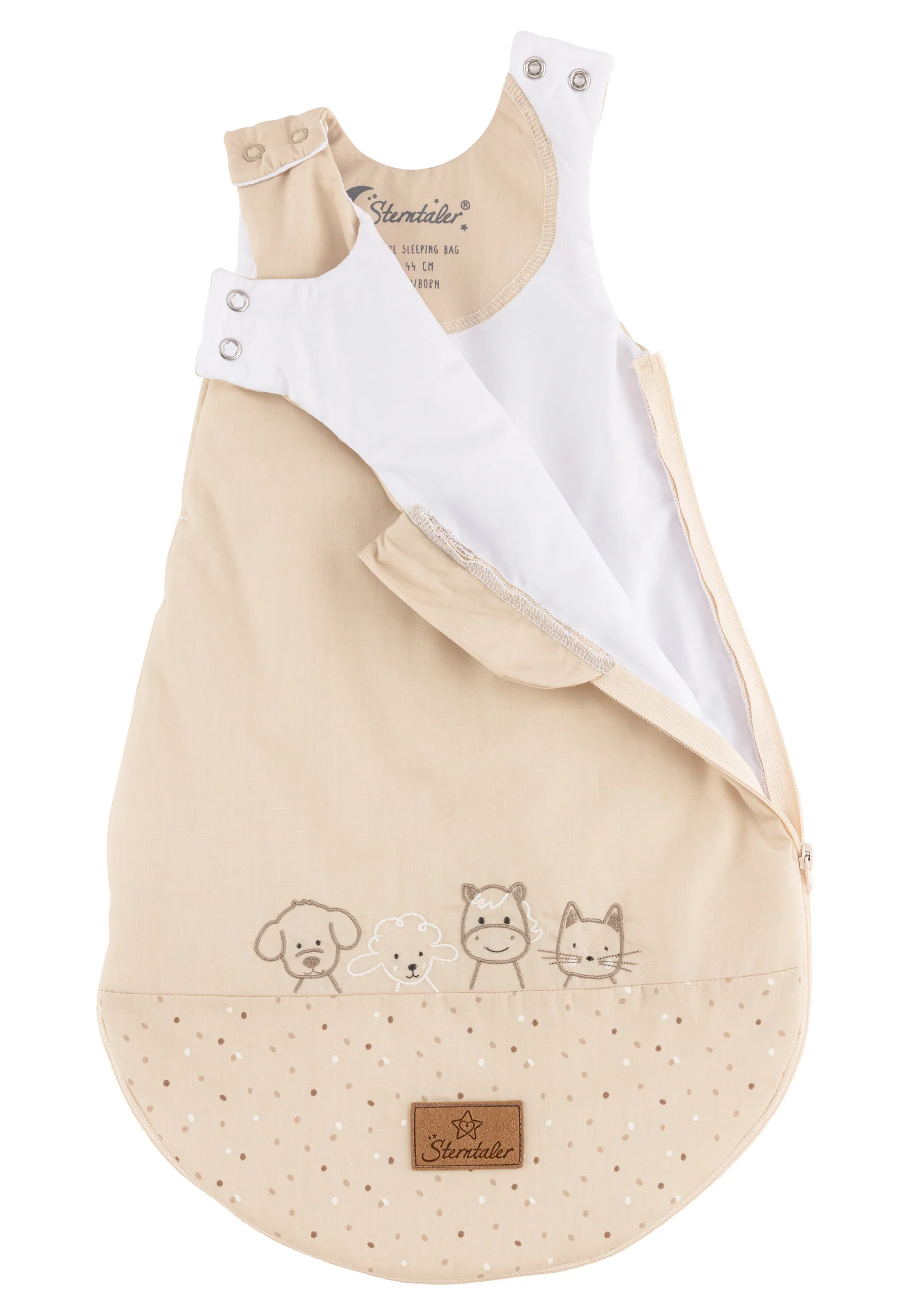 Babyschlafsack 62/68cm - Image 3