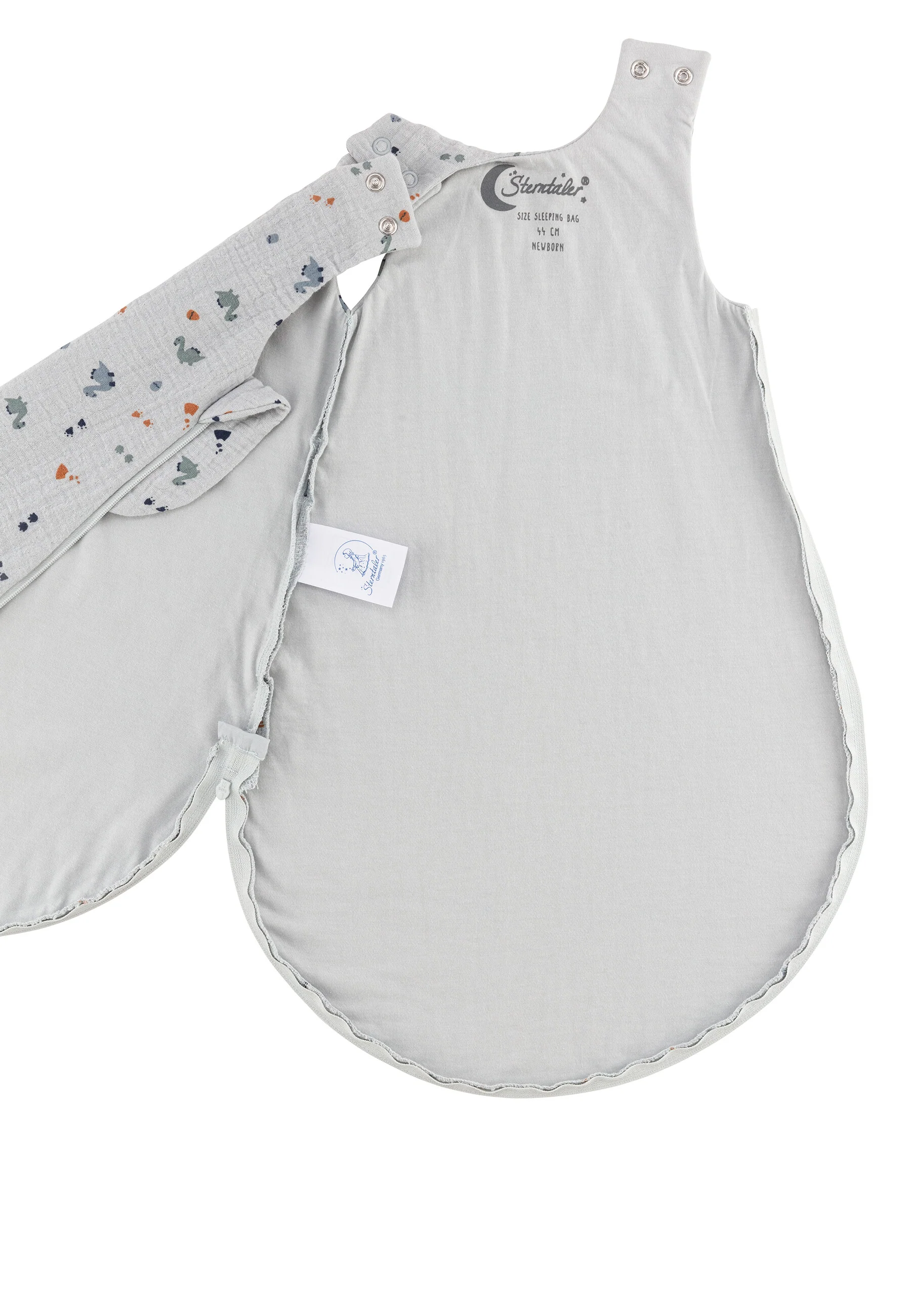 Babyschlafsack 62/68cm - Image 5