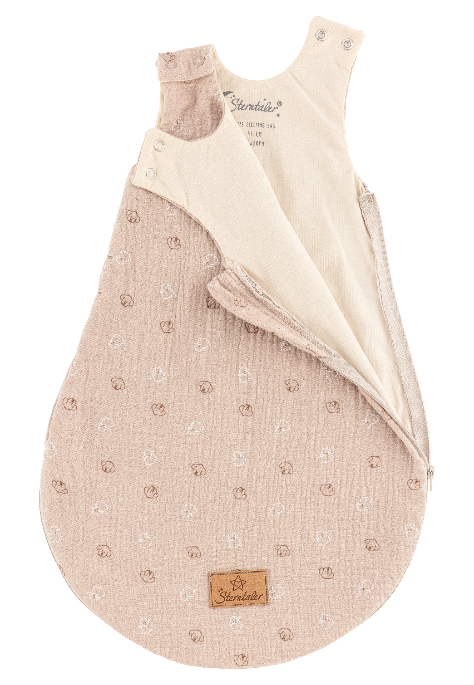 Babyschlafsack 62/68cm - Image 3