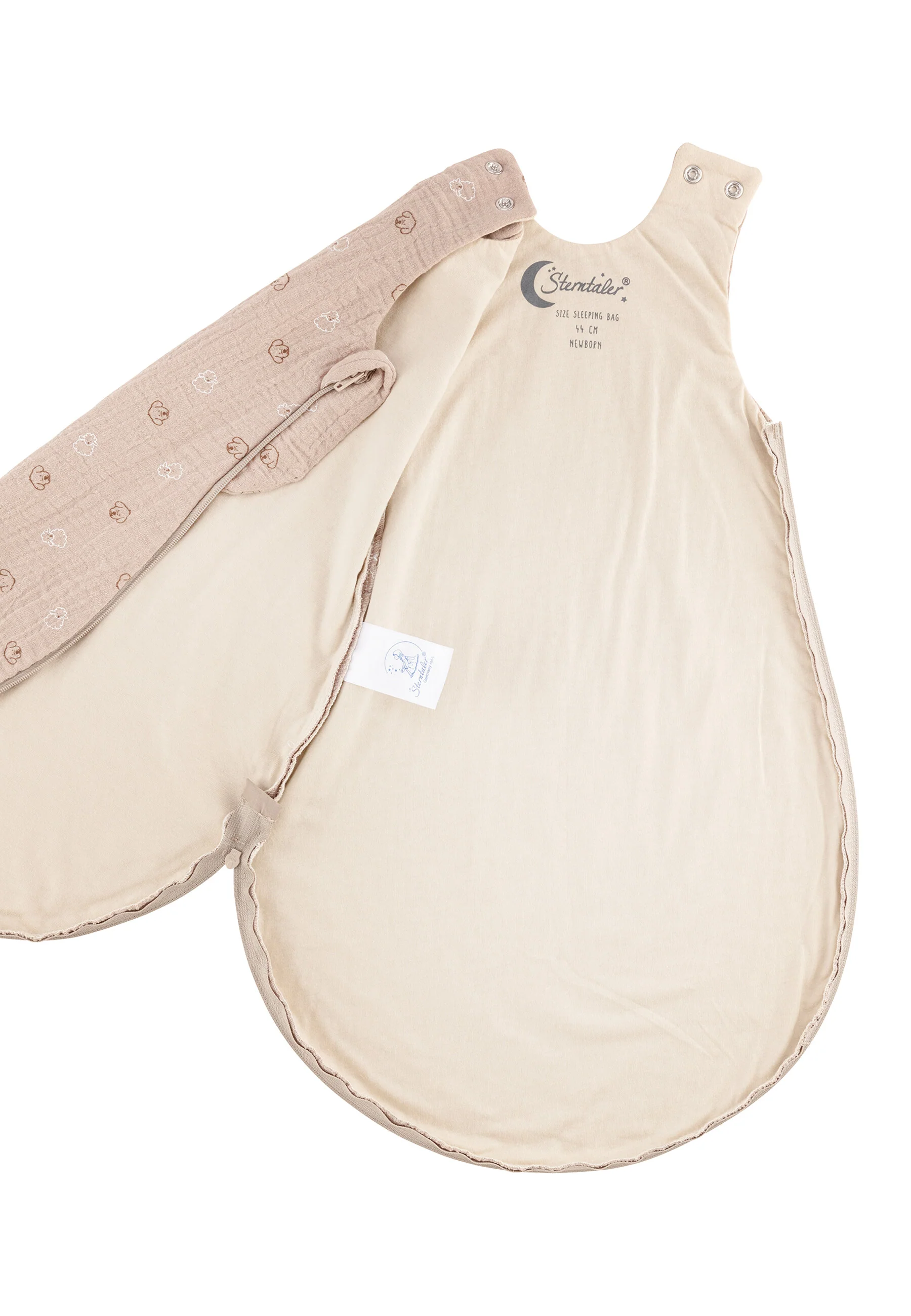 Babyschlafsack 62/68cm - Image 4