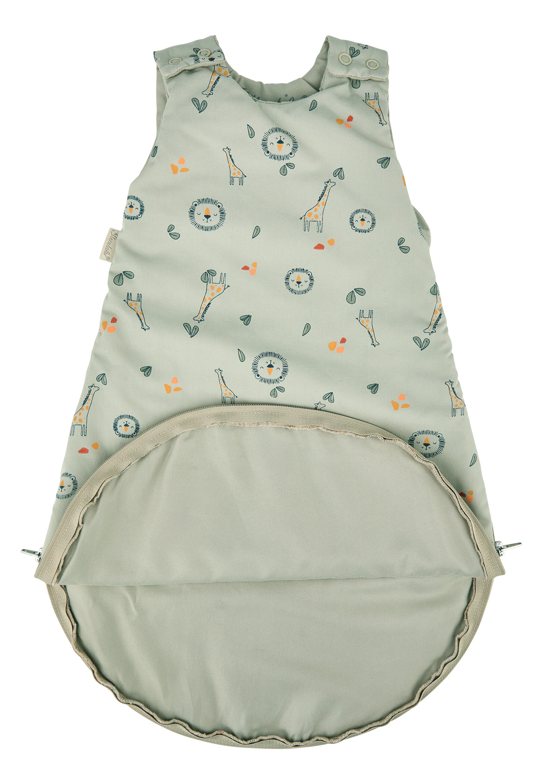 Babyschlafsack 50/56cm - Image 5