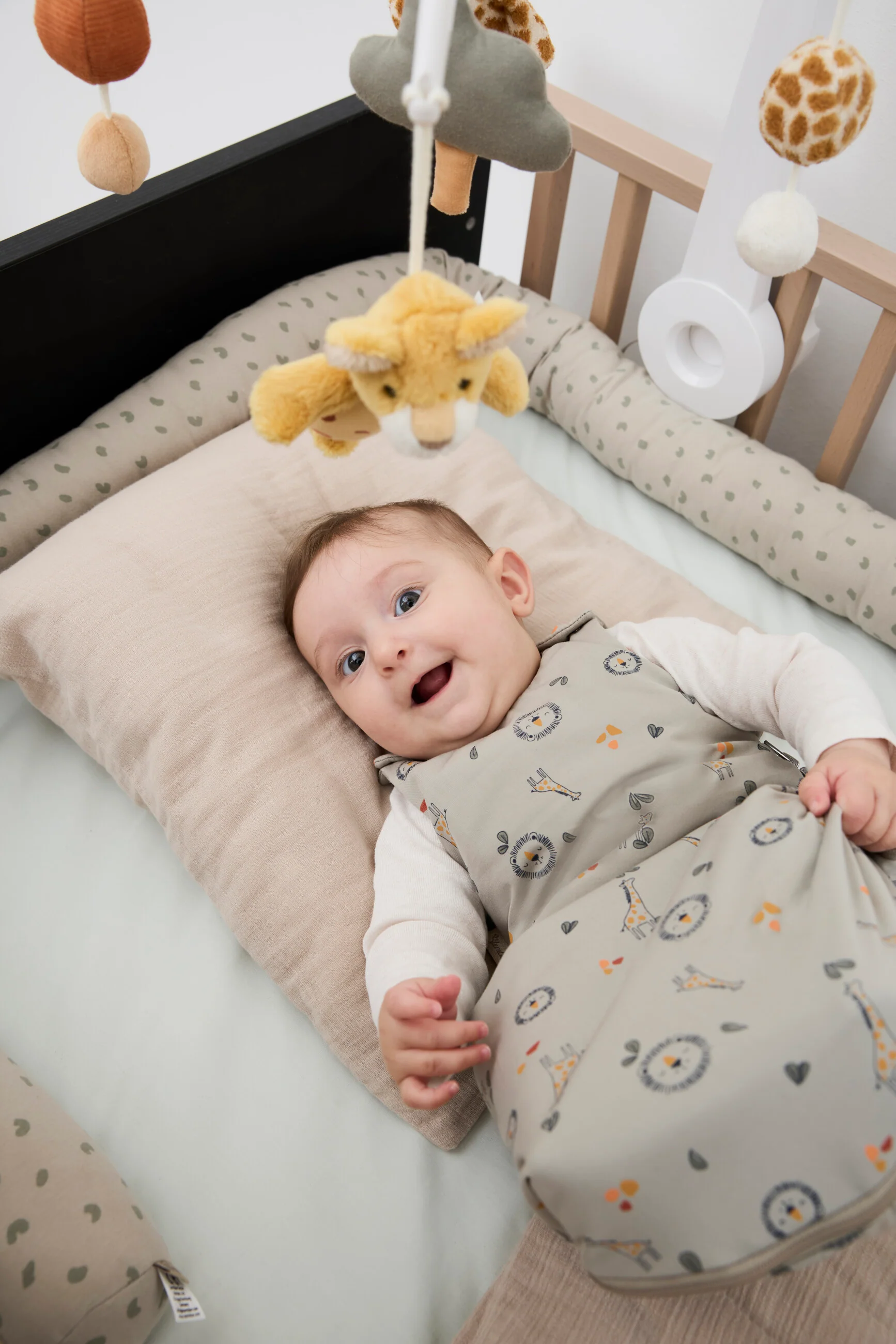 Babyschlafsack 62/68cm - Image 3