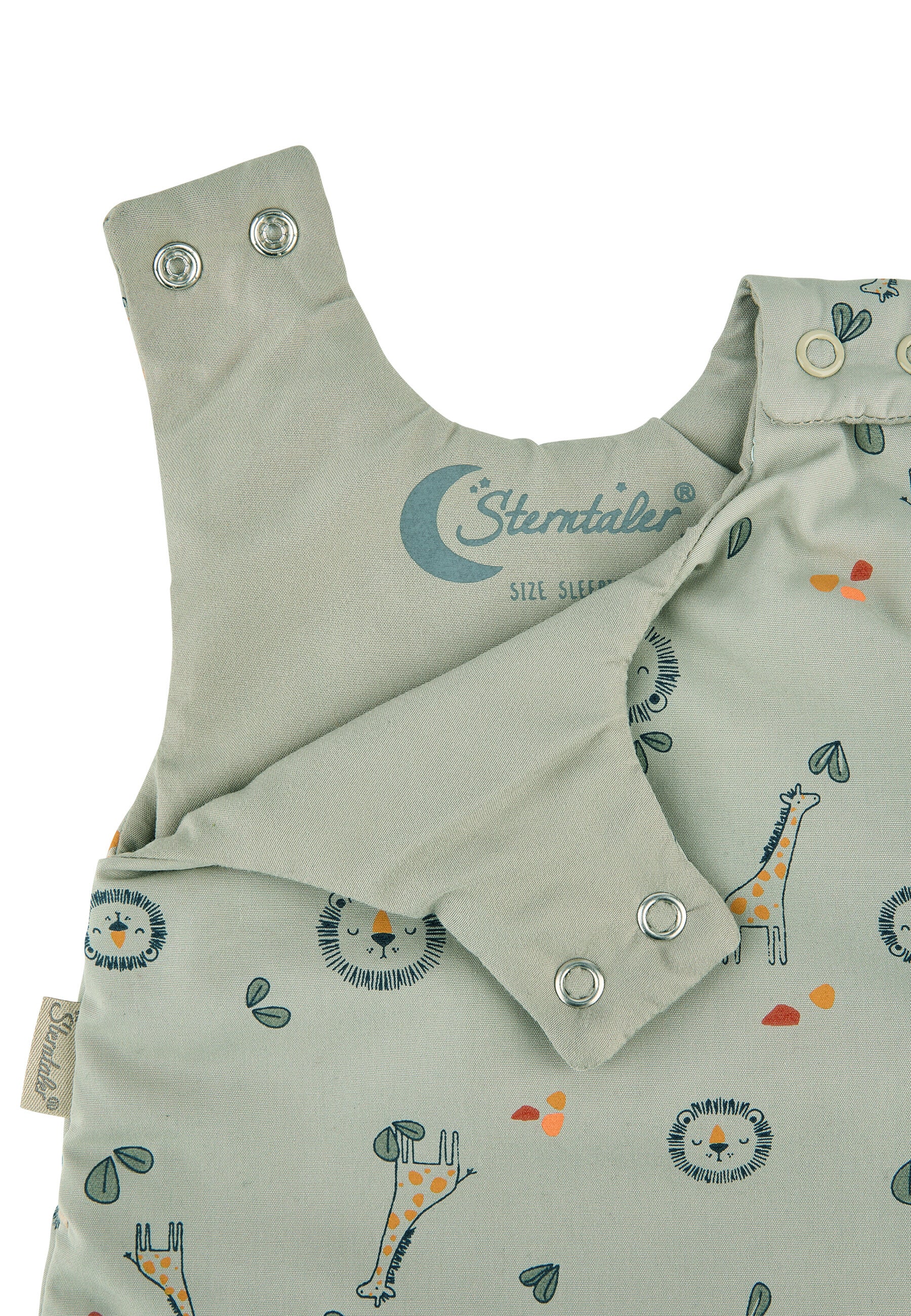 Babyschlafsack 62/68cm - Image 6