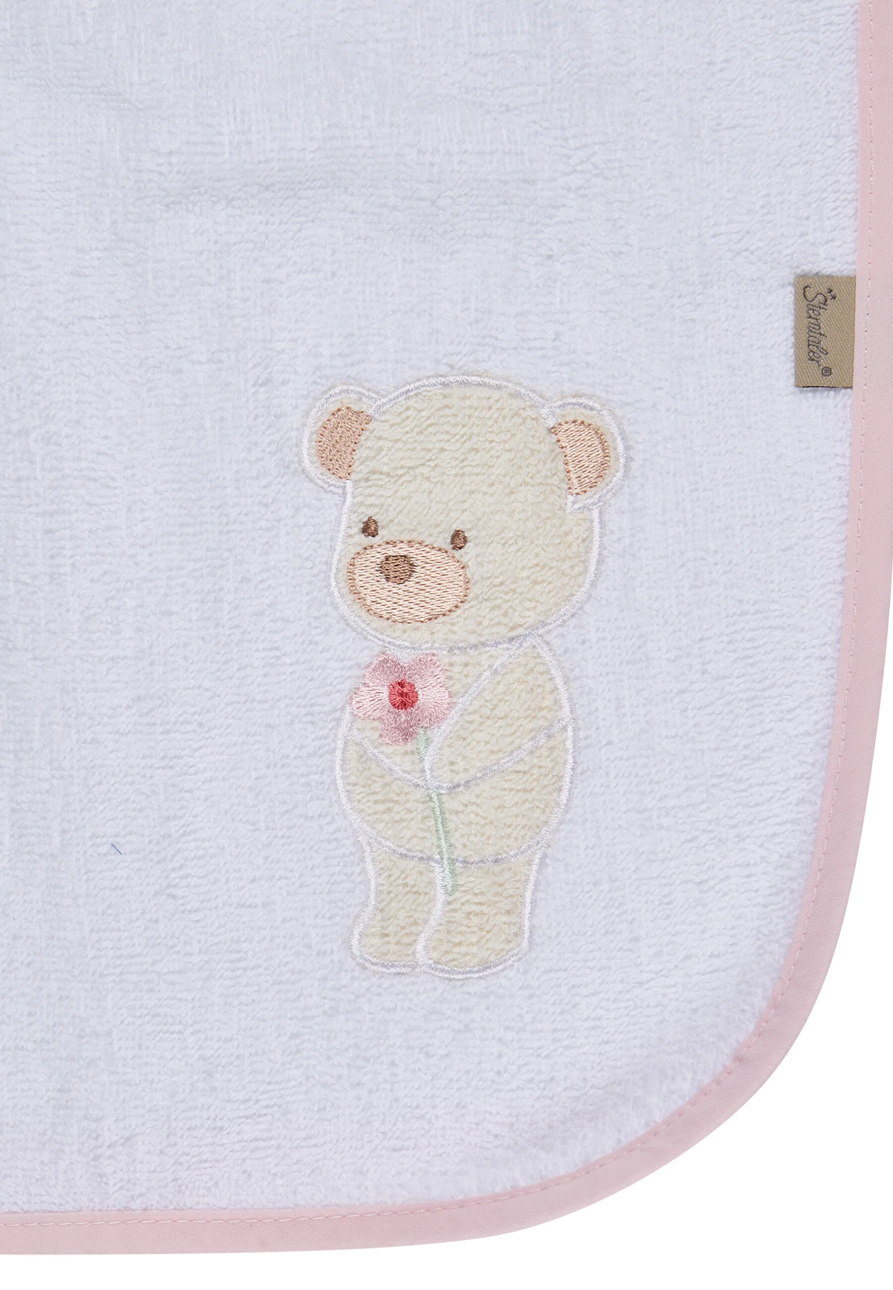 Badeponcho - Image 4