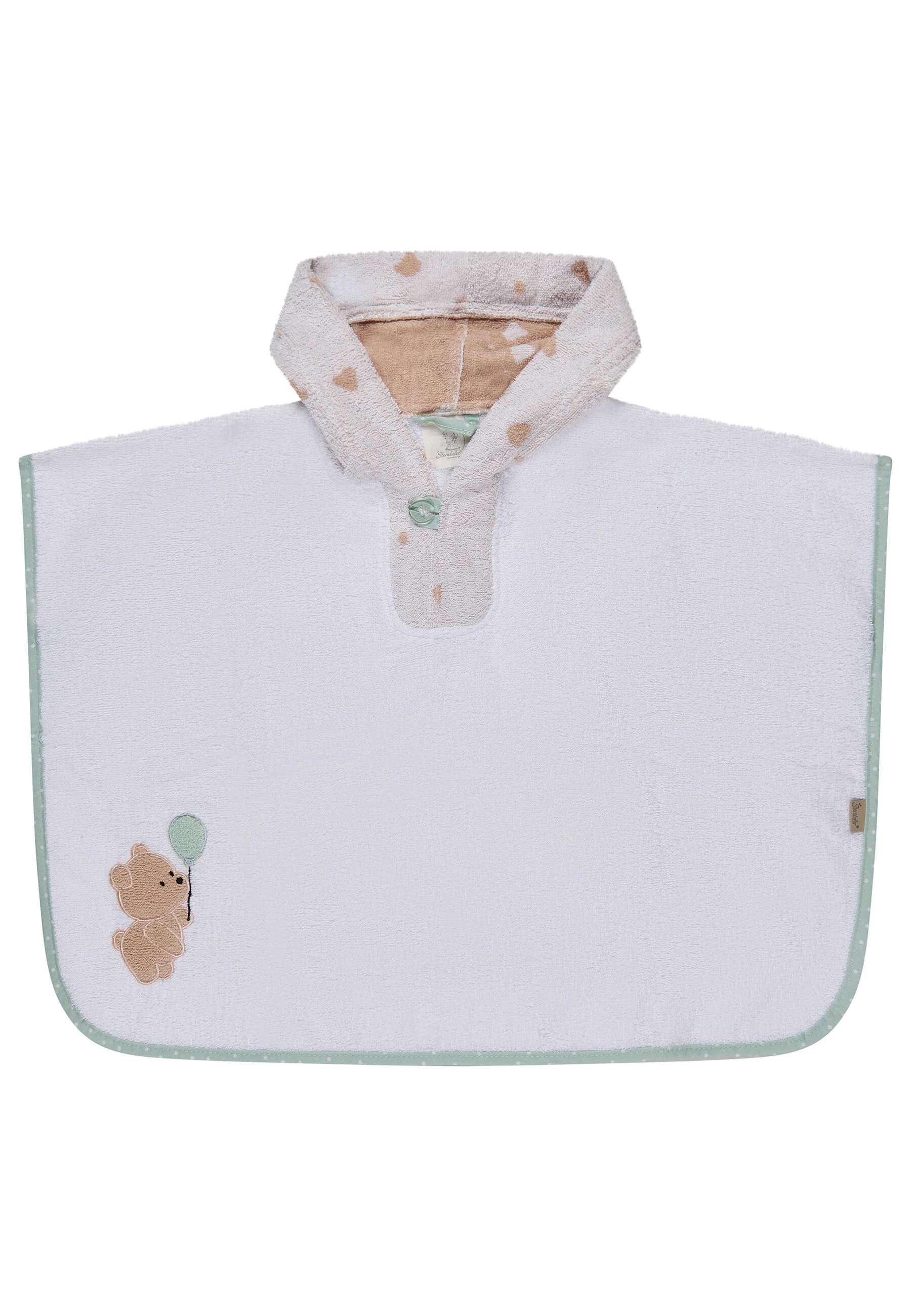Badeponcho - Image 4