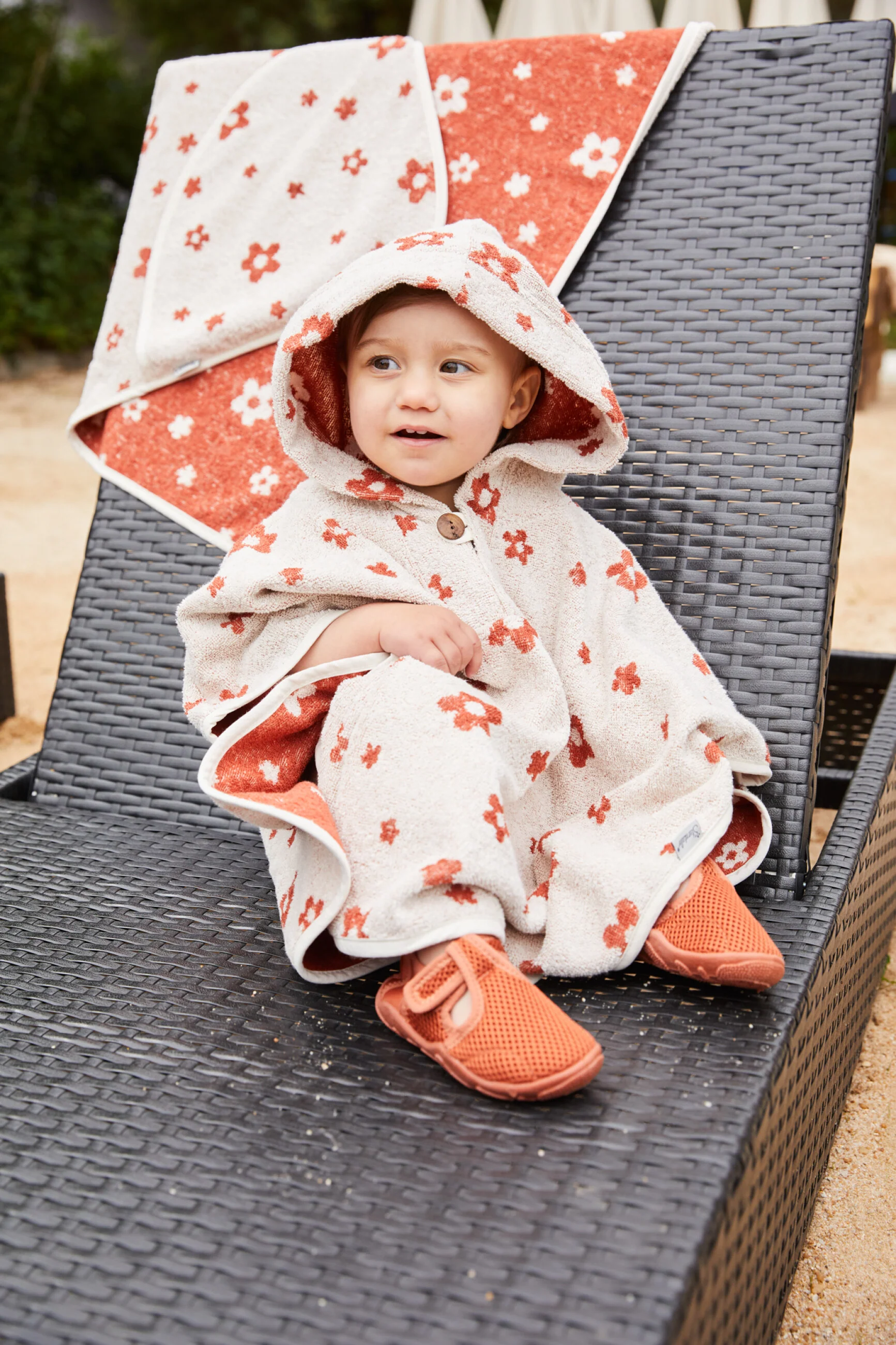 Badeponcho - Image 3