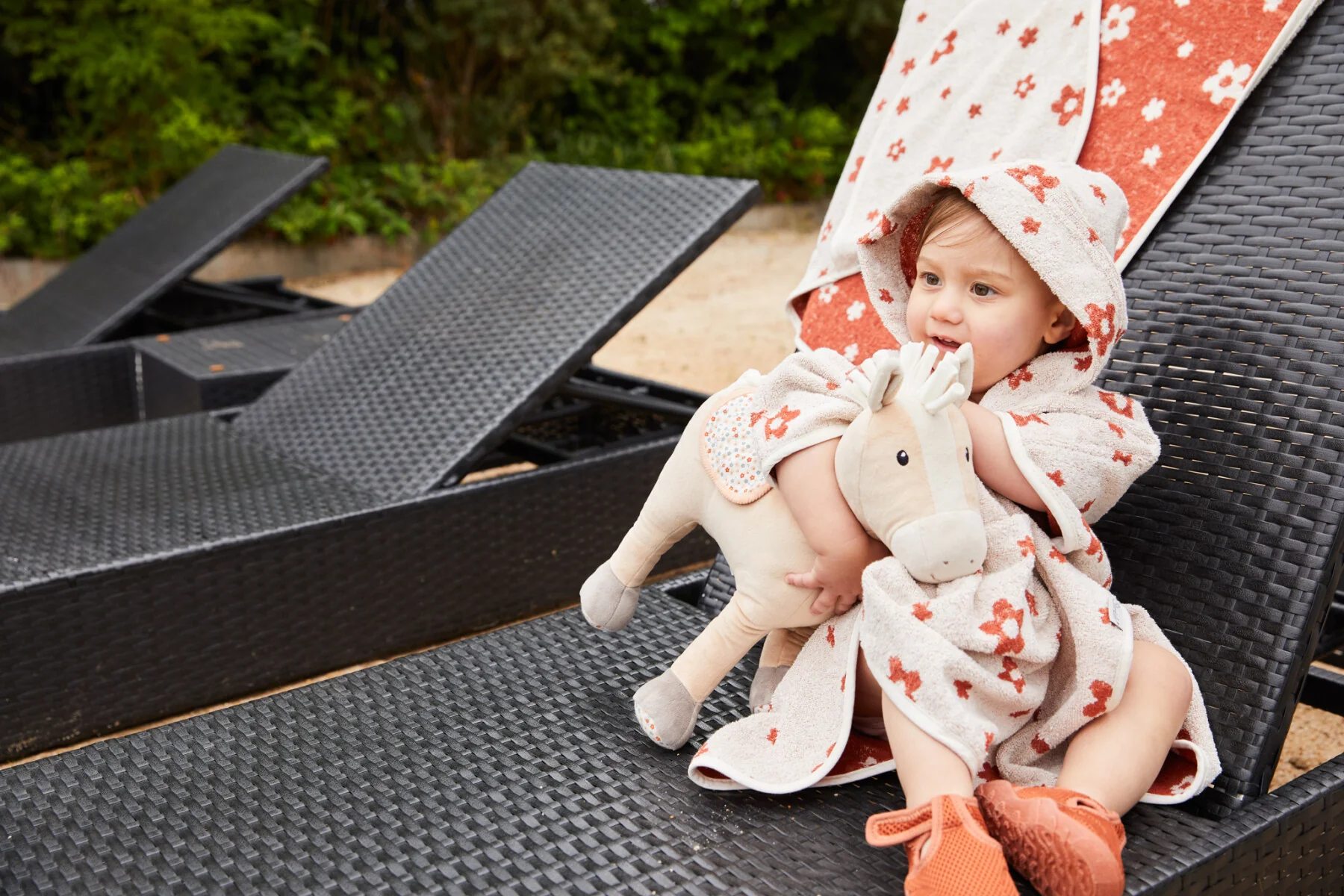 Badeponcho - Image 7