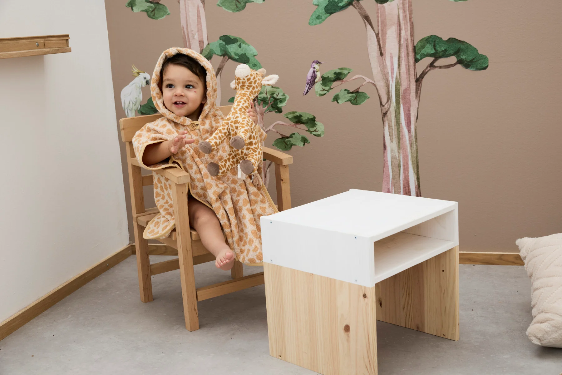 Badeponcho - Image 11