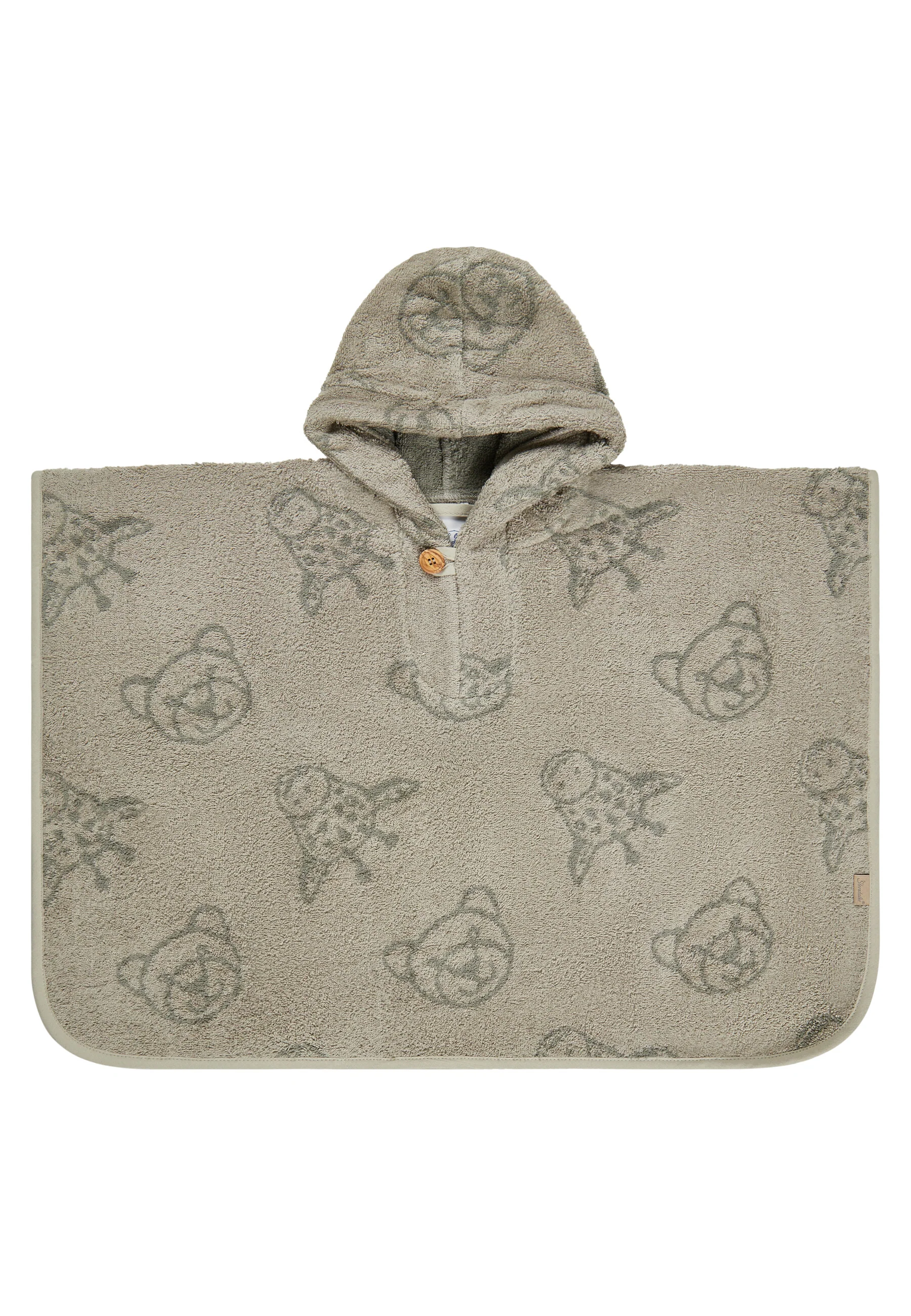 Badeponcho - Image 2