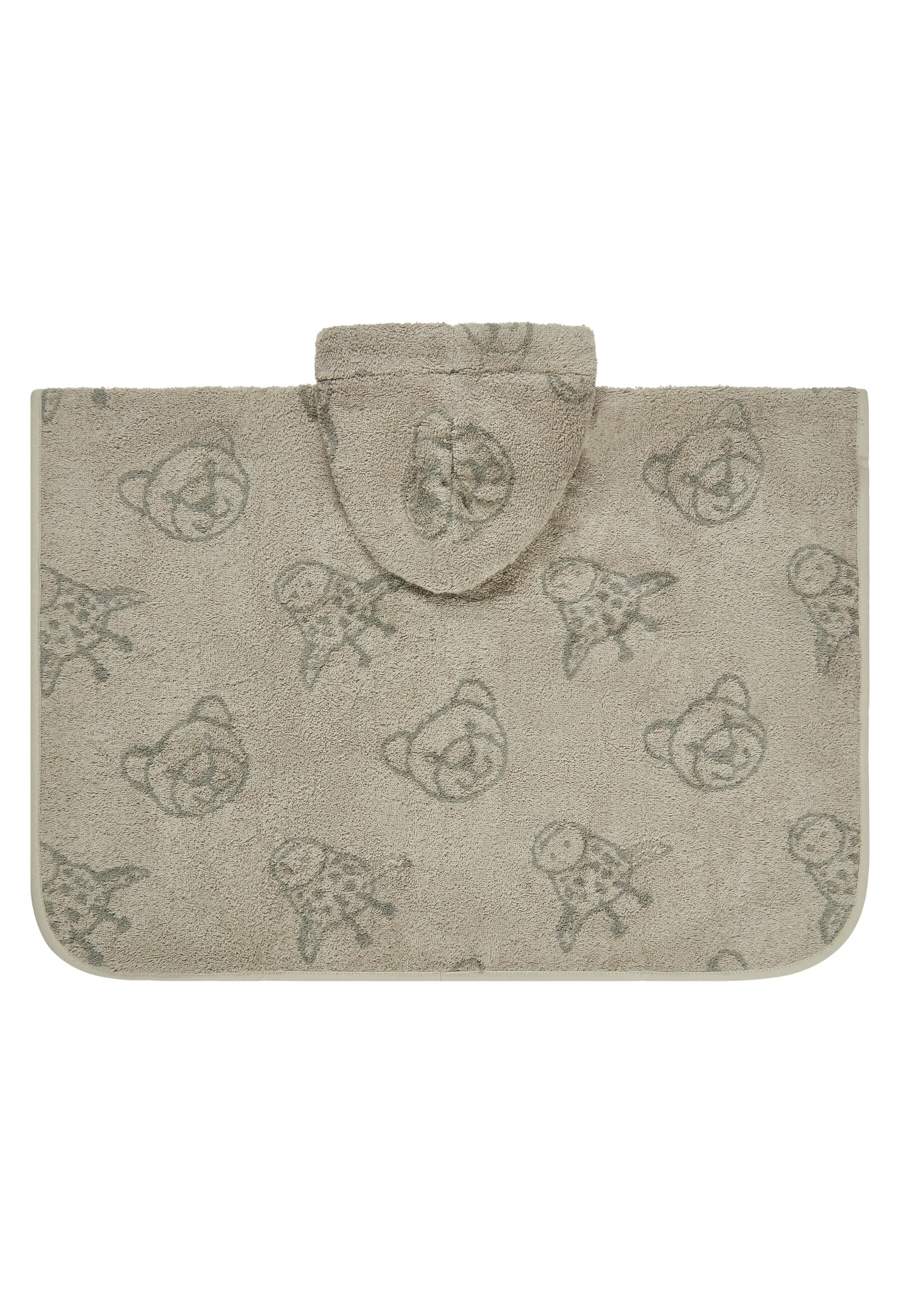 Badeponcho - Image 3