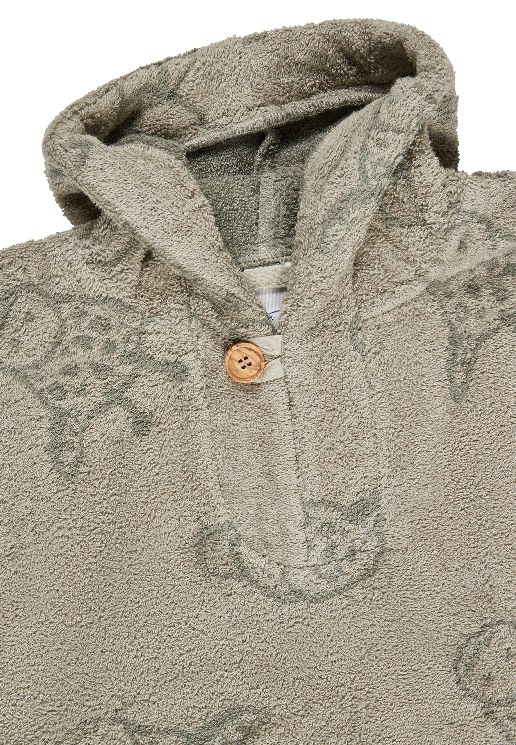 Badeponcho - Image 4