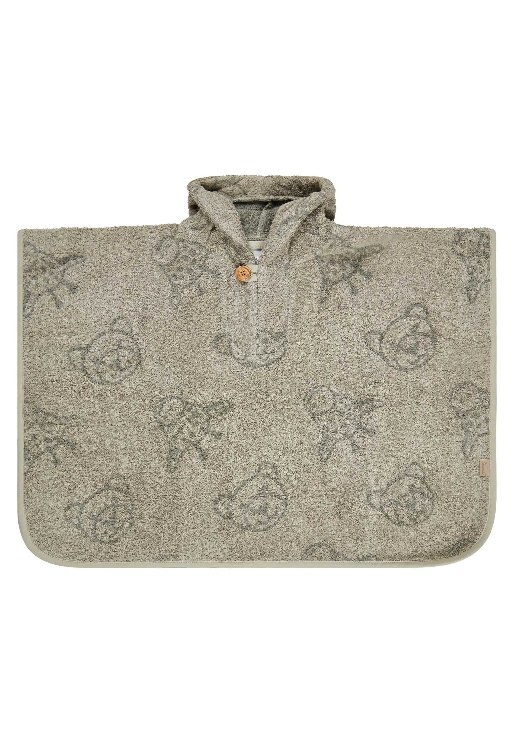 Badeponcho - Image 6